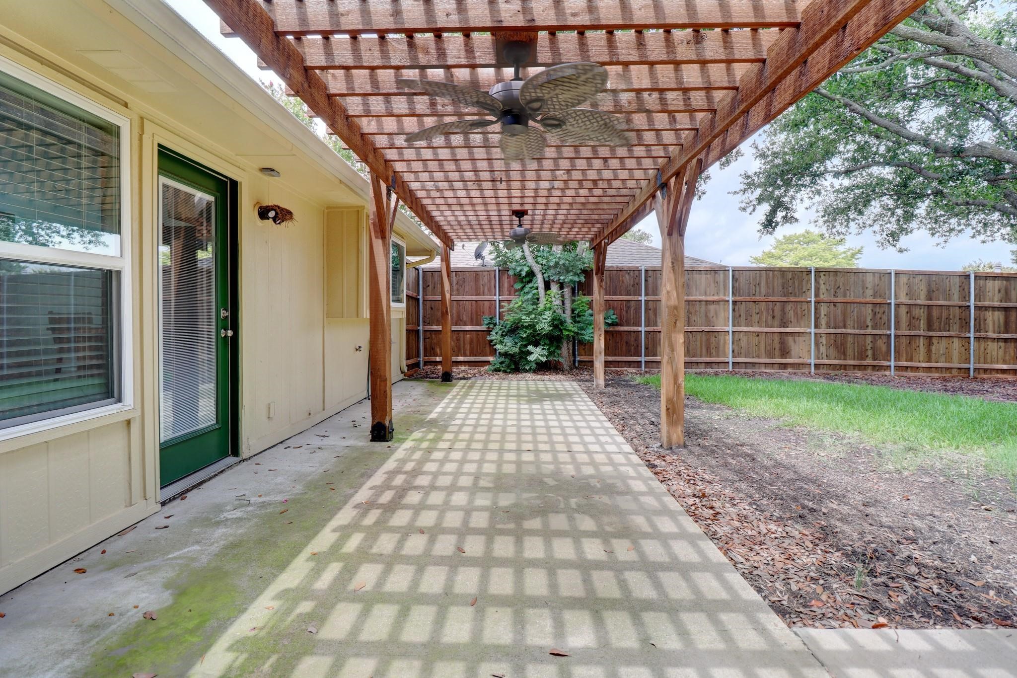 1321 Clover Drive