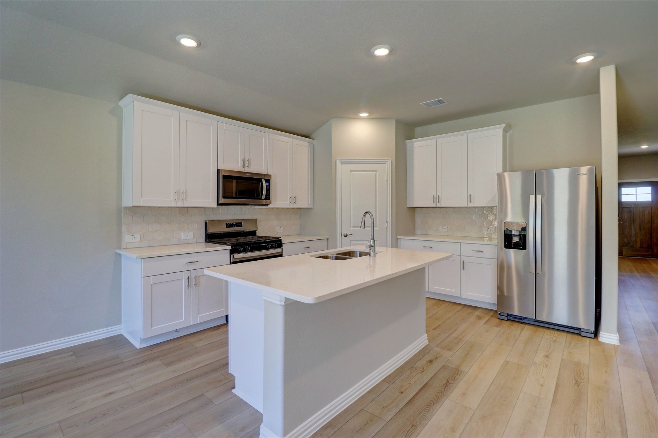 3410 Pat Mayse Drive