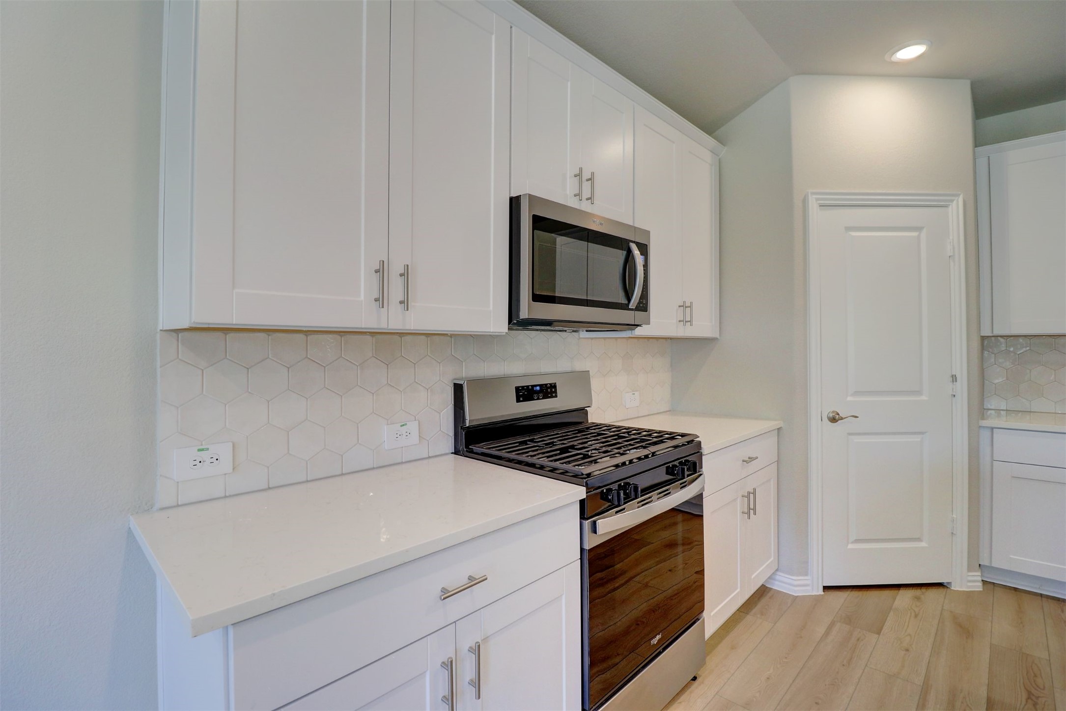 3410 Pat Mayse Drive