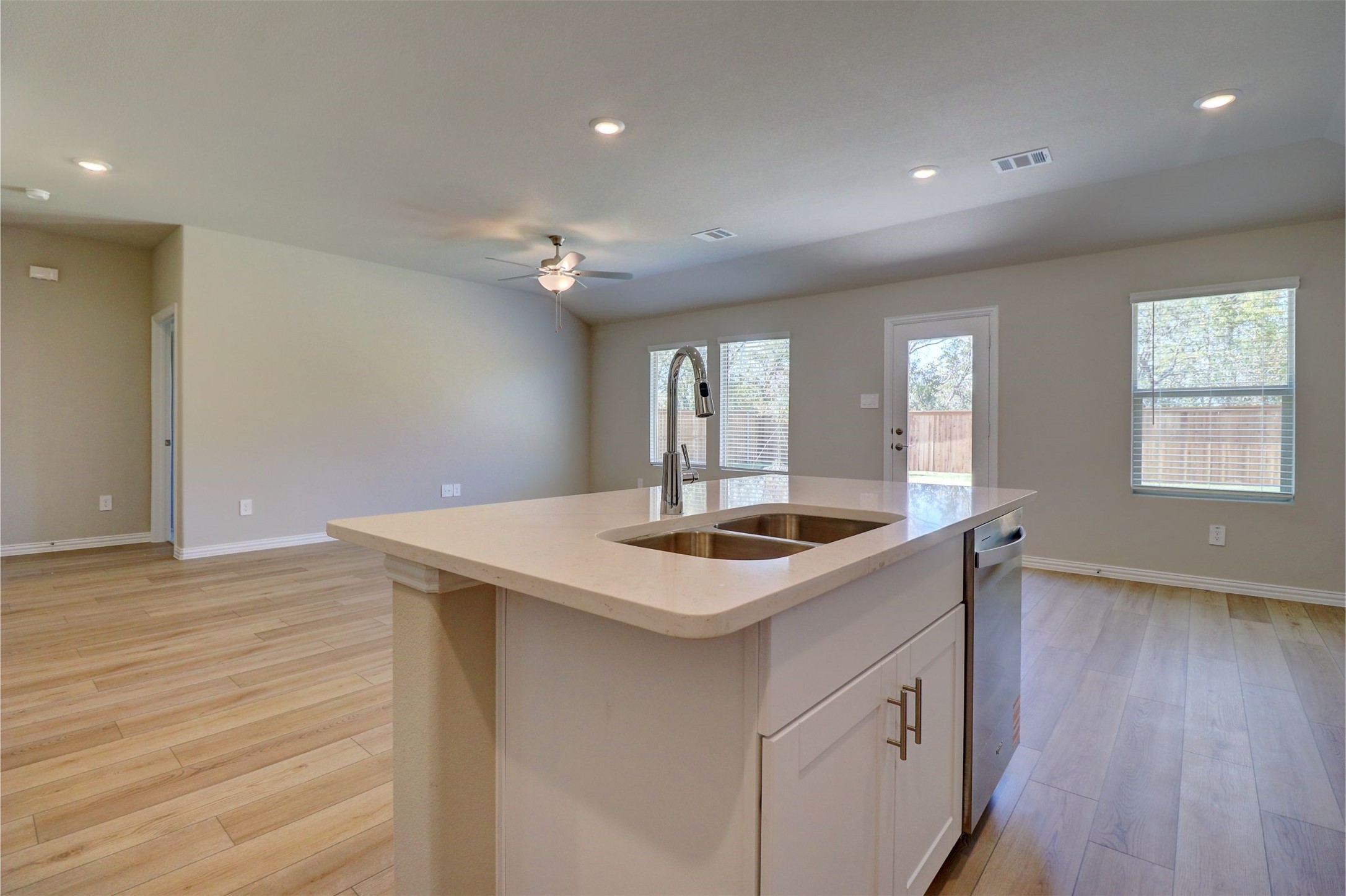 3410 Pat Mayse Drive