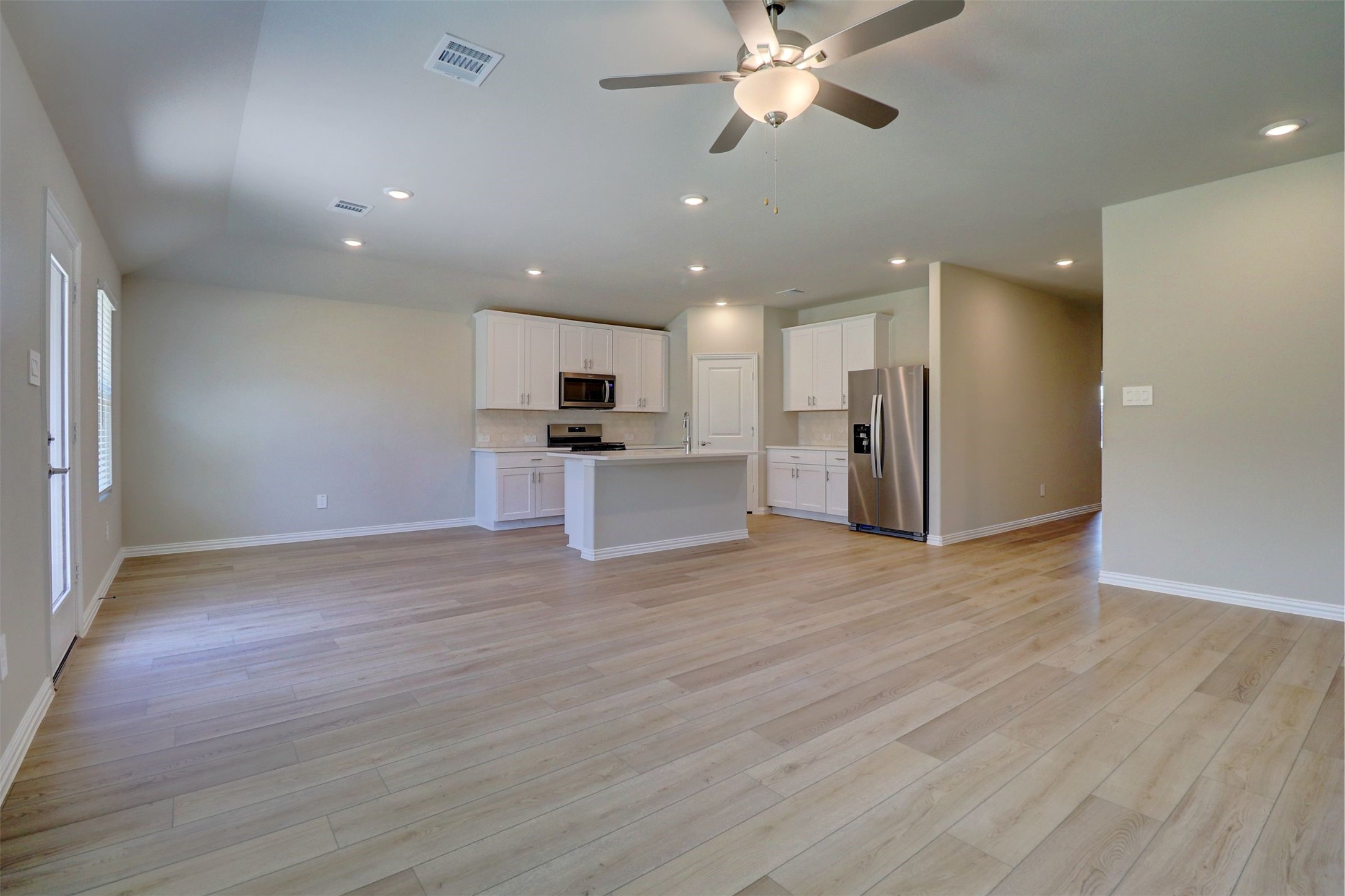 3410 Pat Mayse Drive