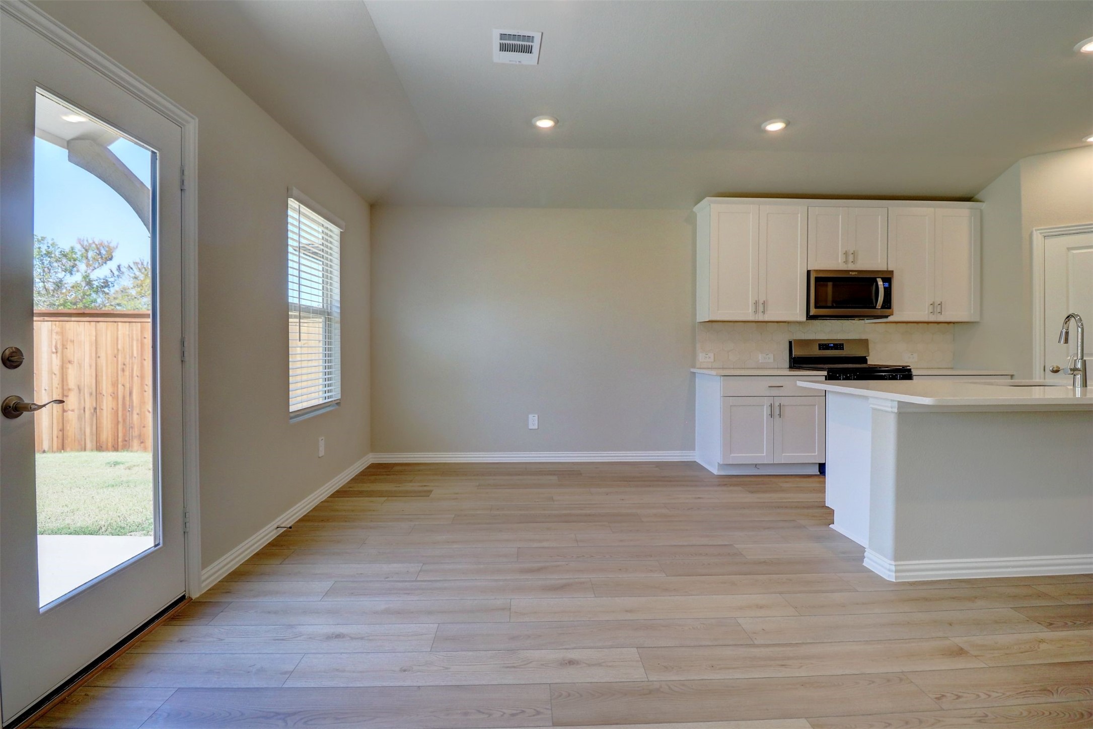 3410 Pat Mayse Drive