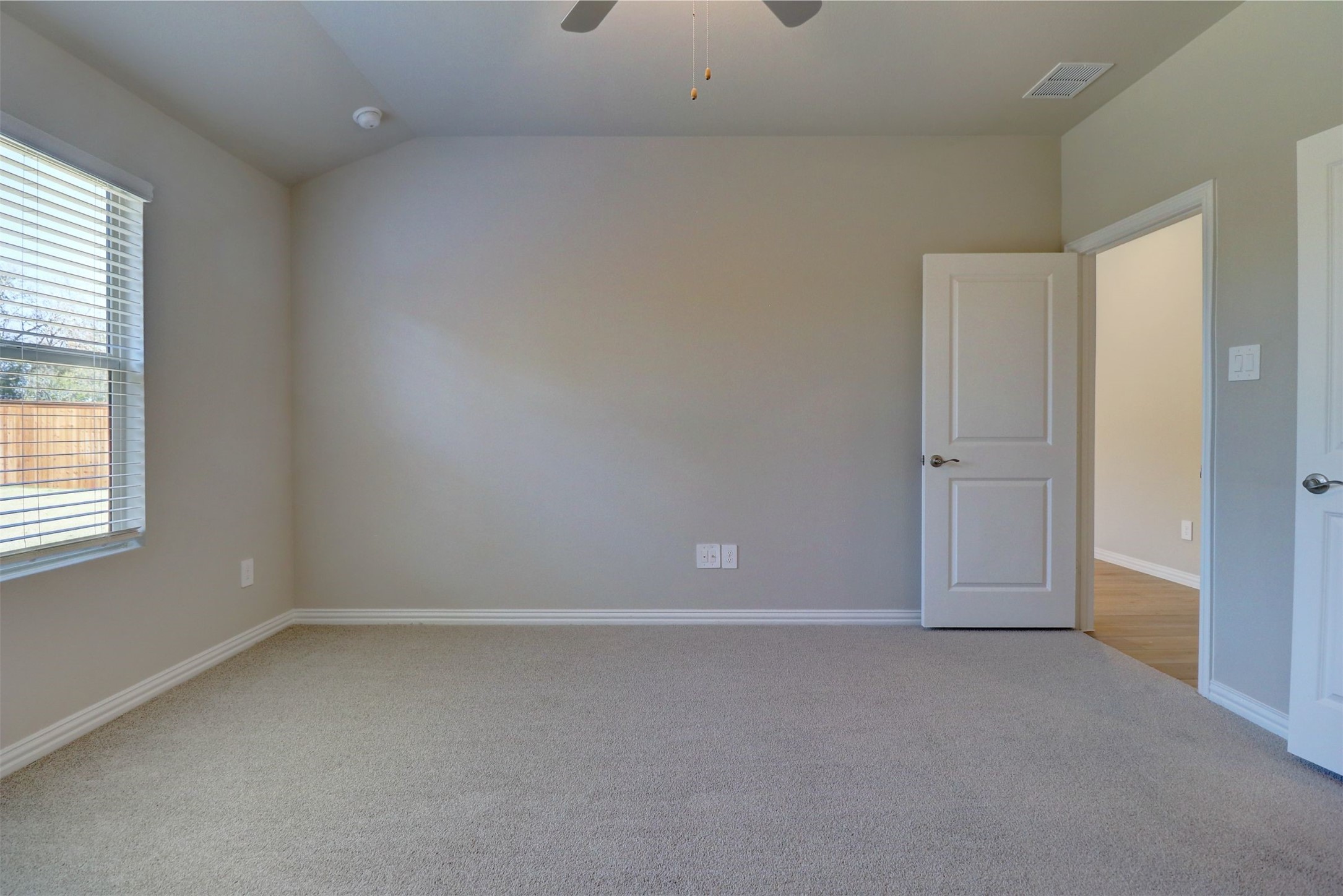 3410 Pat Mayse Drive