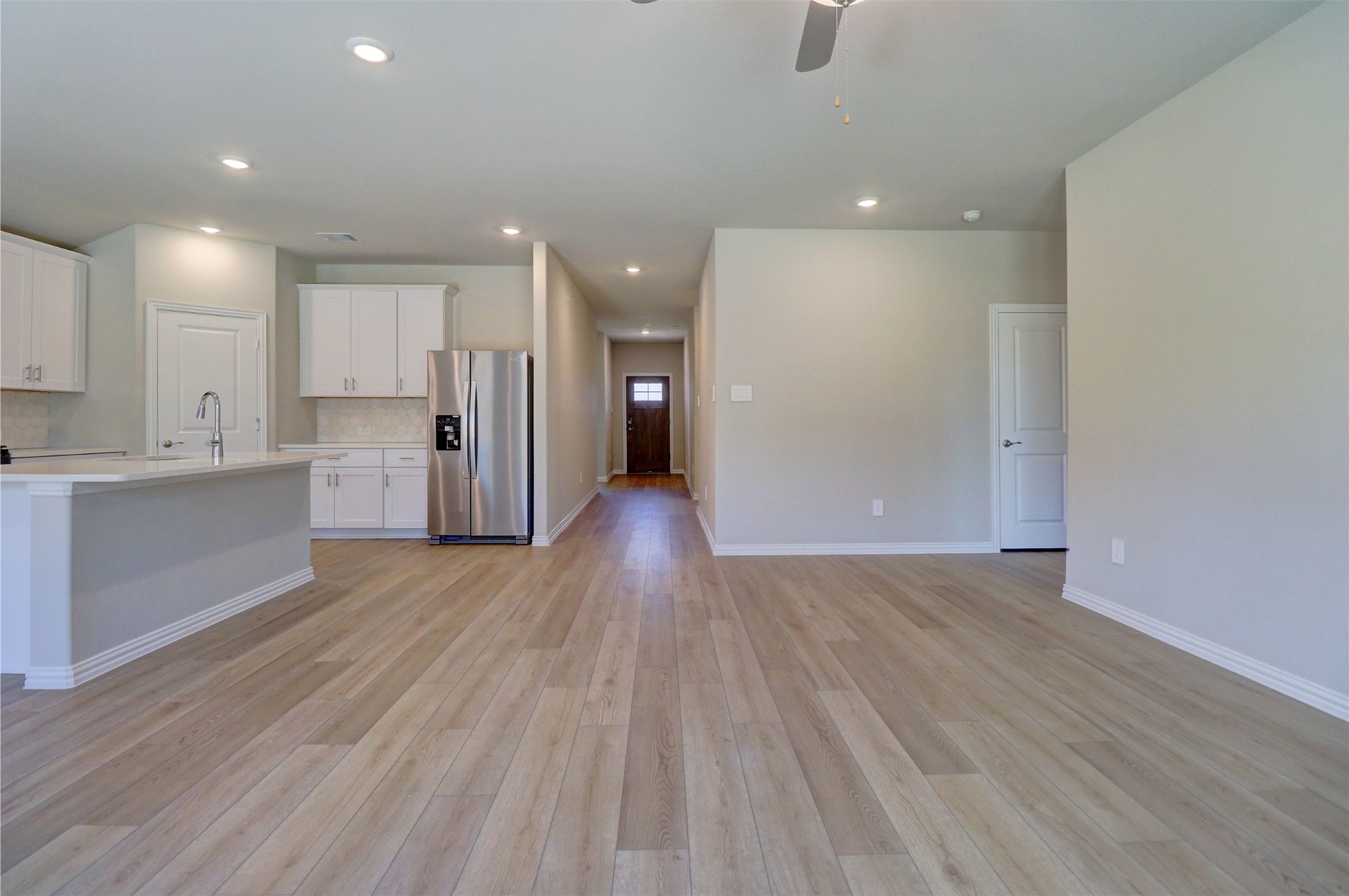 3410 Pat Mayse Drive