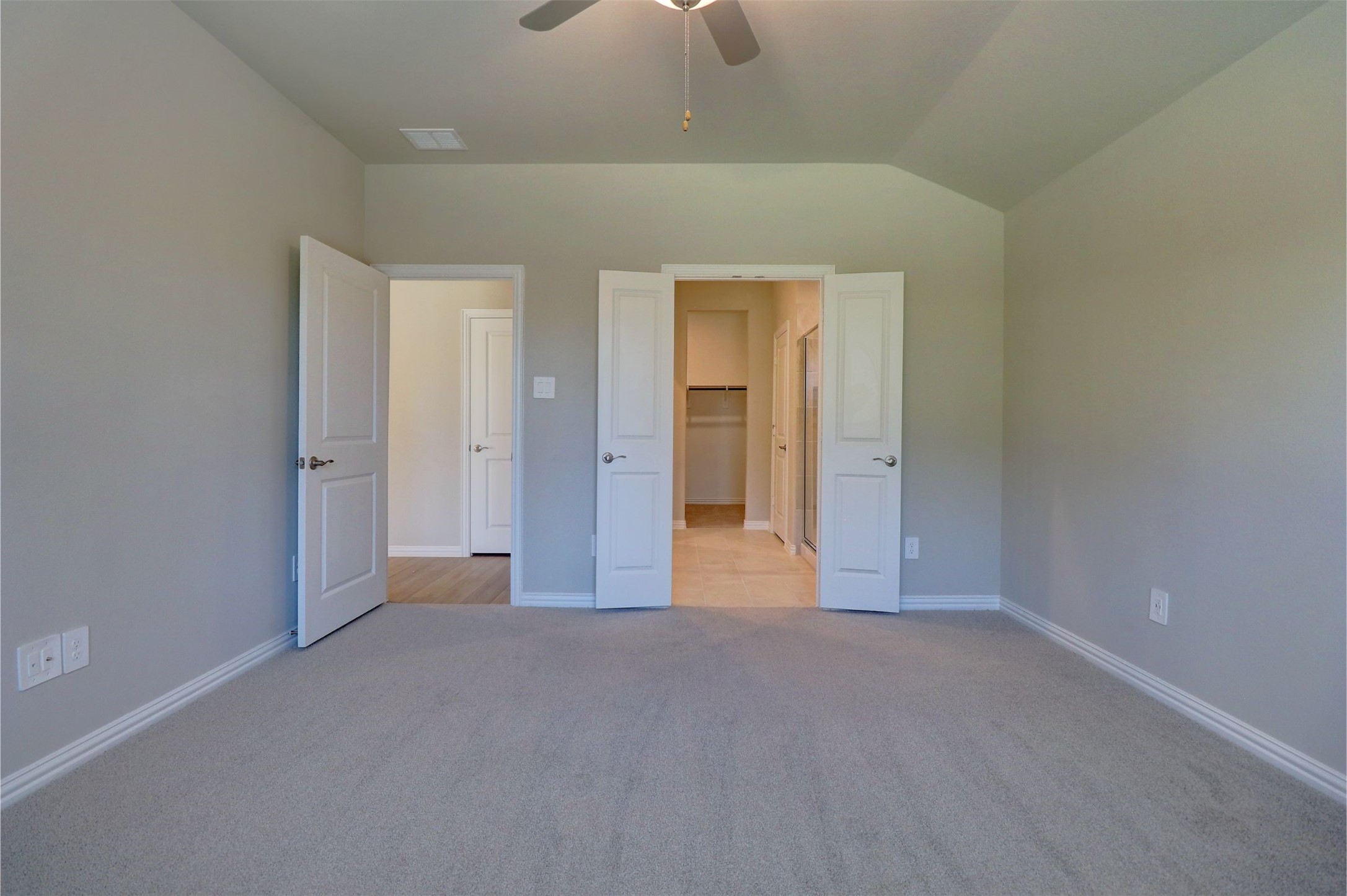 3410 Pat Mayse Drive