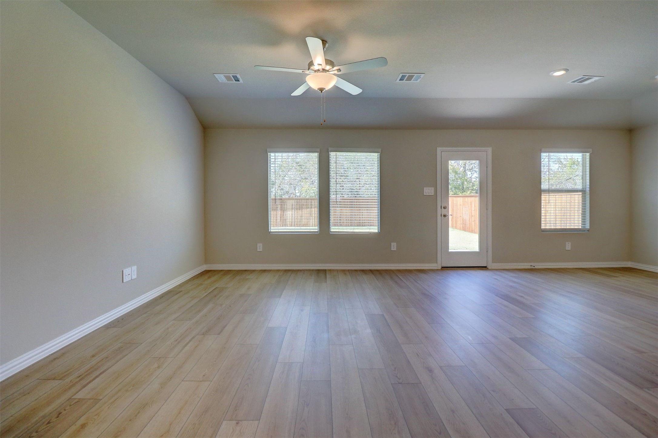 3410 Pat Mayse Drive