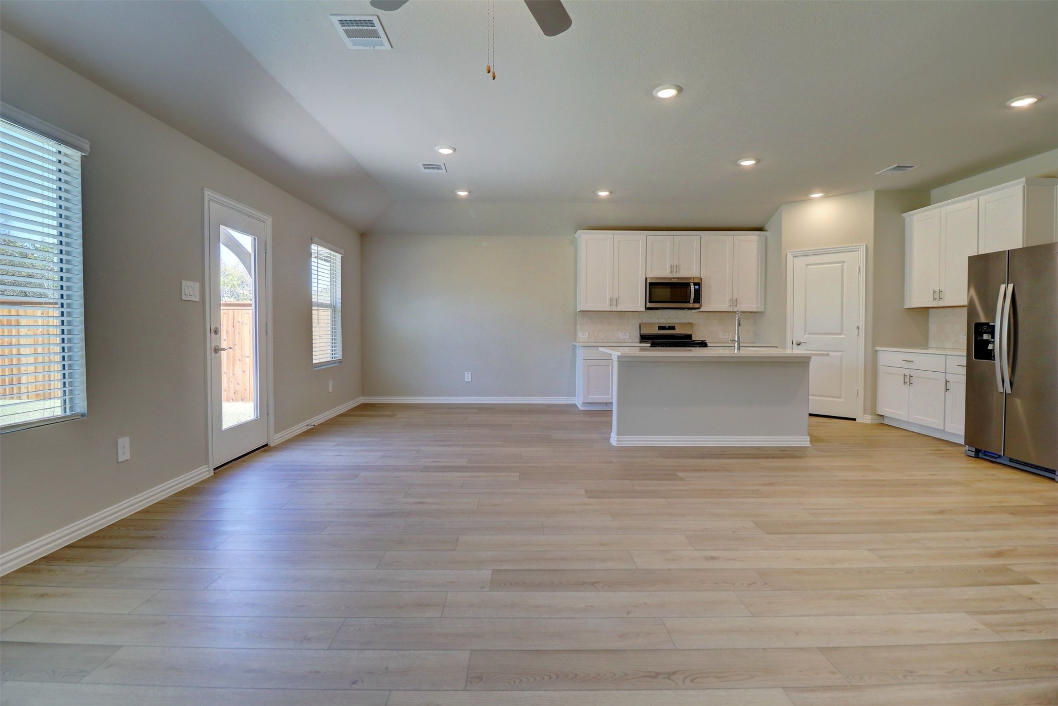 3410 Pat Mayse Drive