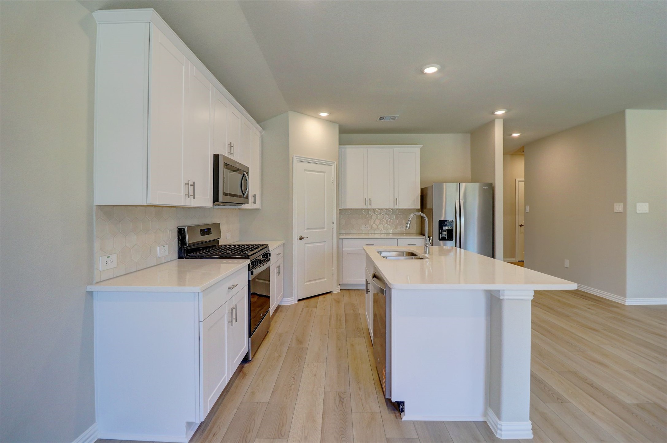 3410 Pat Mayse Drive