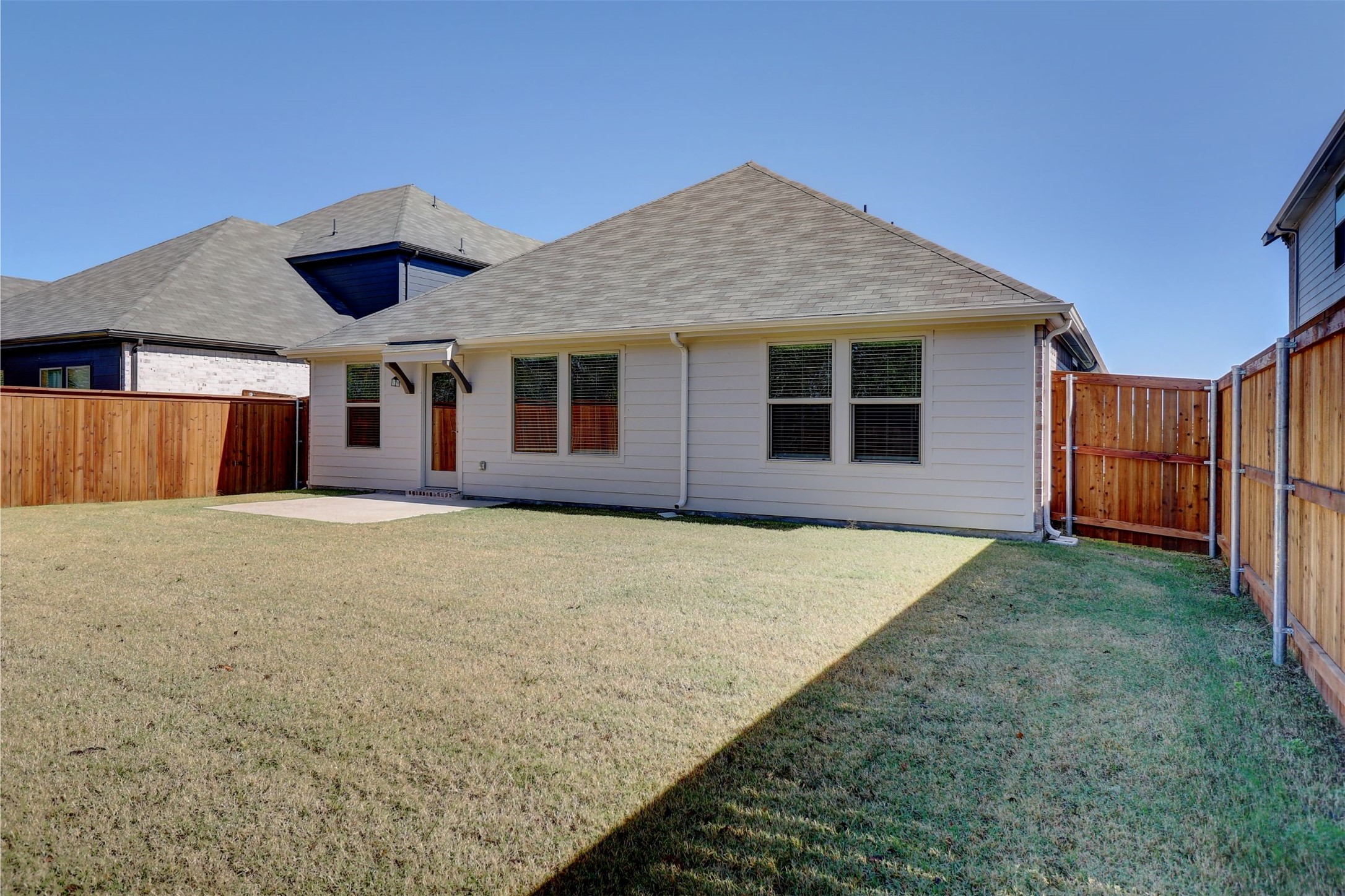 3410 Pat Mayse Drive