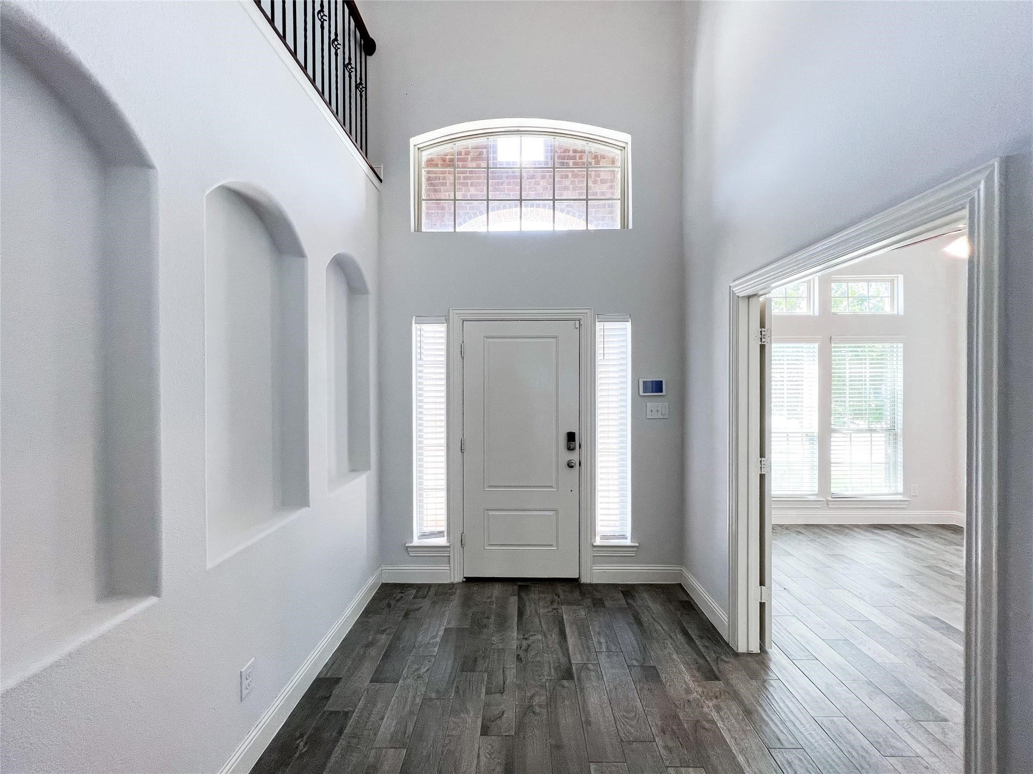 1417 Trailwood Terrace