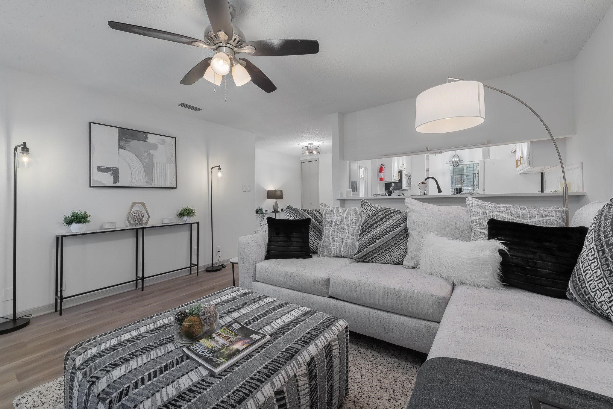 5981 Arapaho Road 305