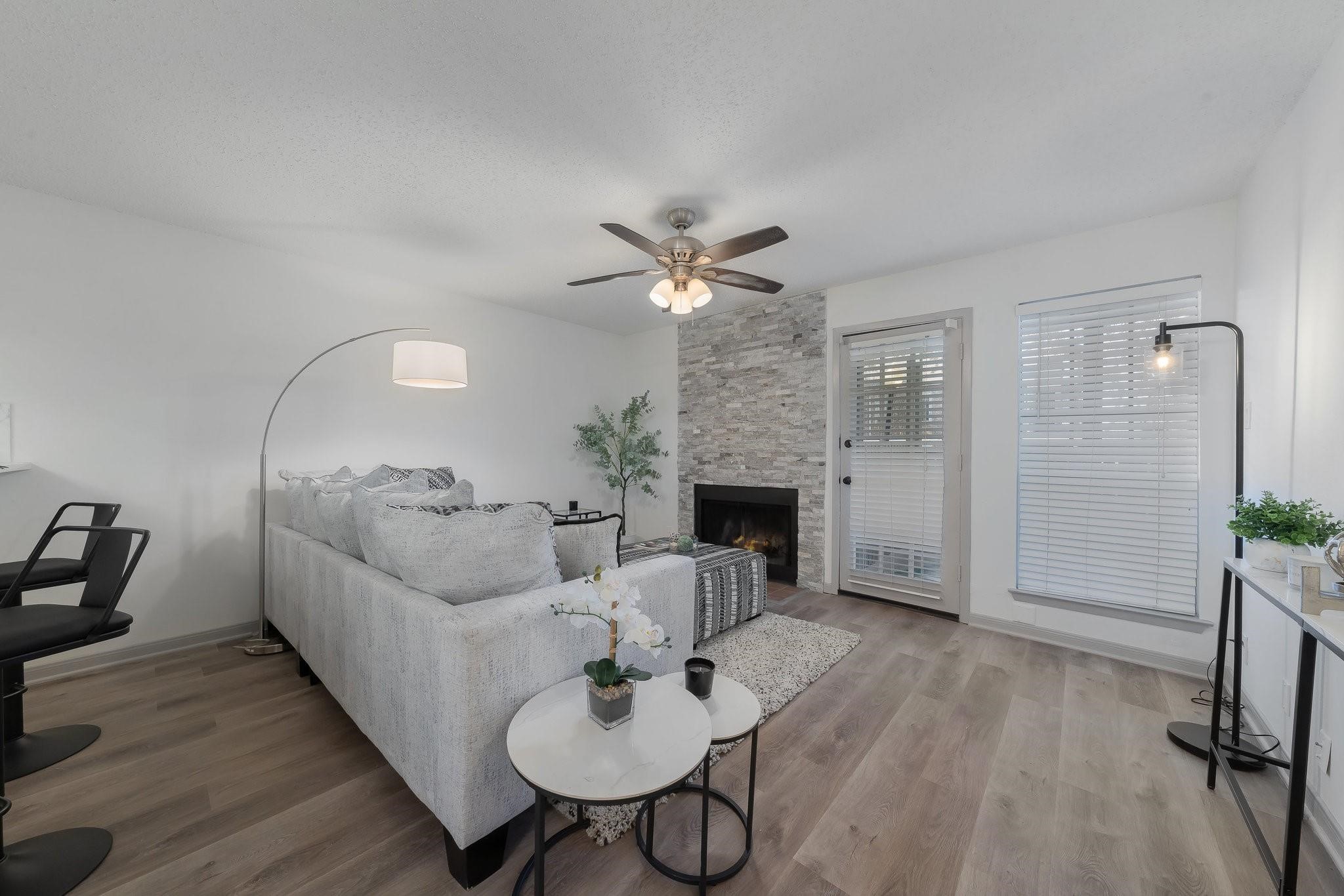 5981 Arapaho Road 305