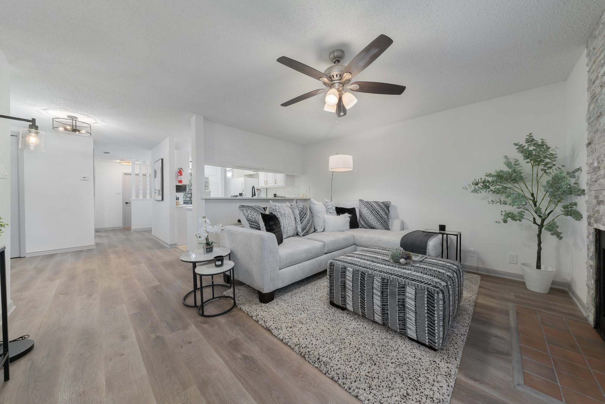 5981 Arapaho Road 305