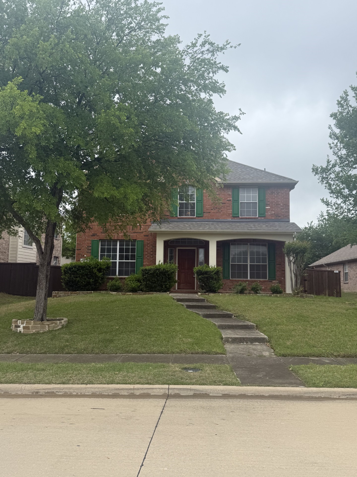6753 Cedar Cove Drive