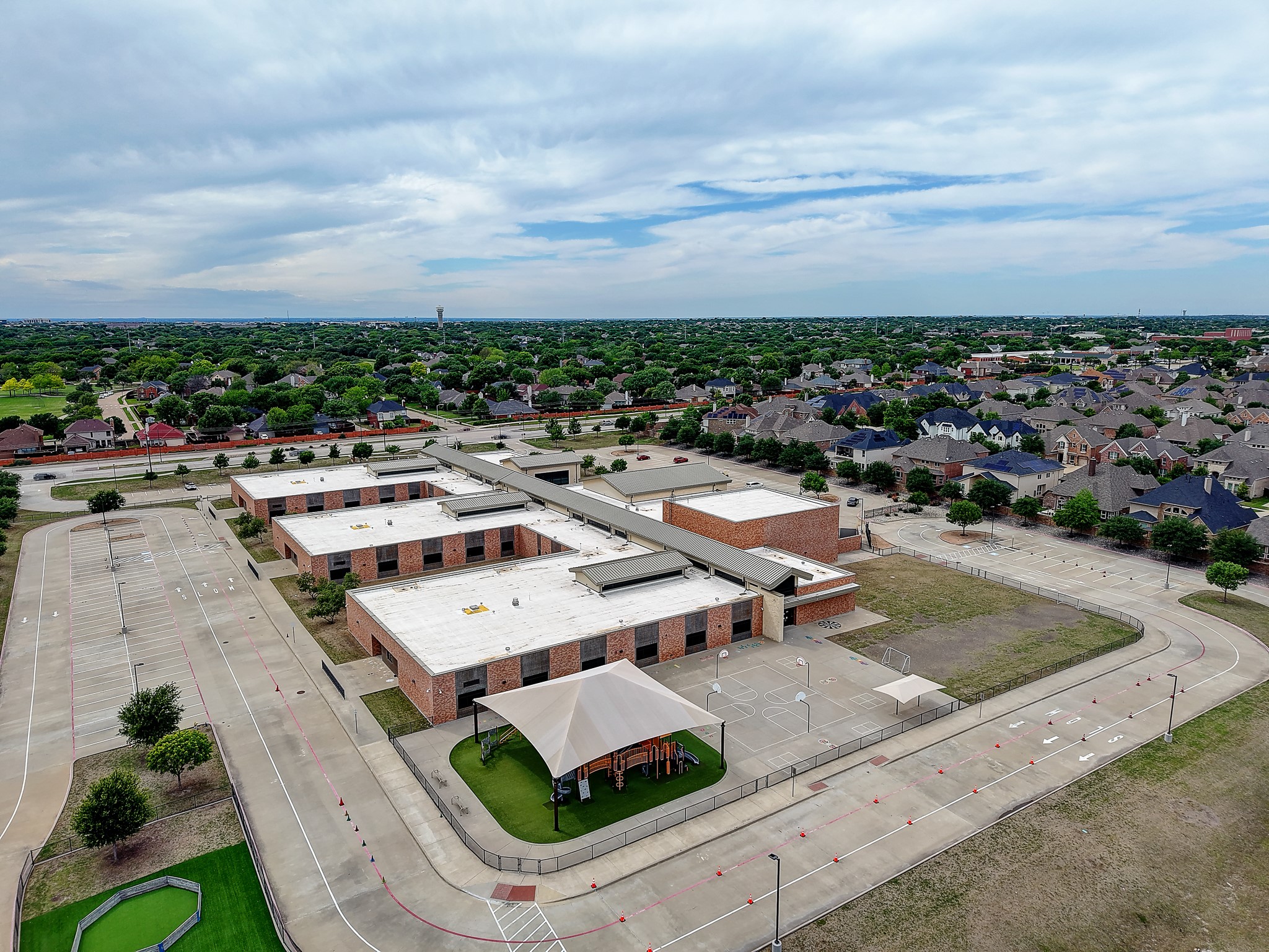 12818 Caterpillar Drive