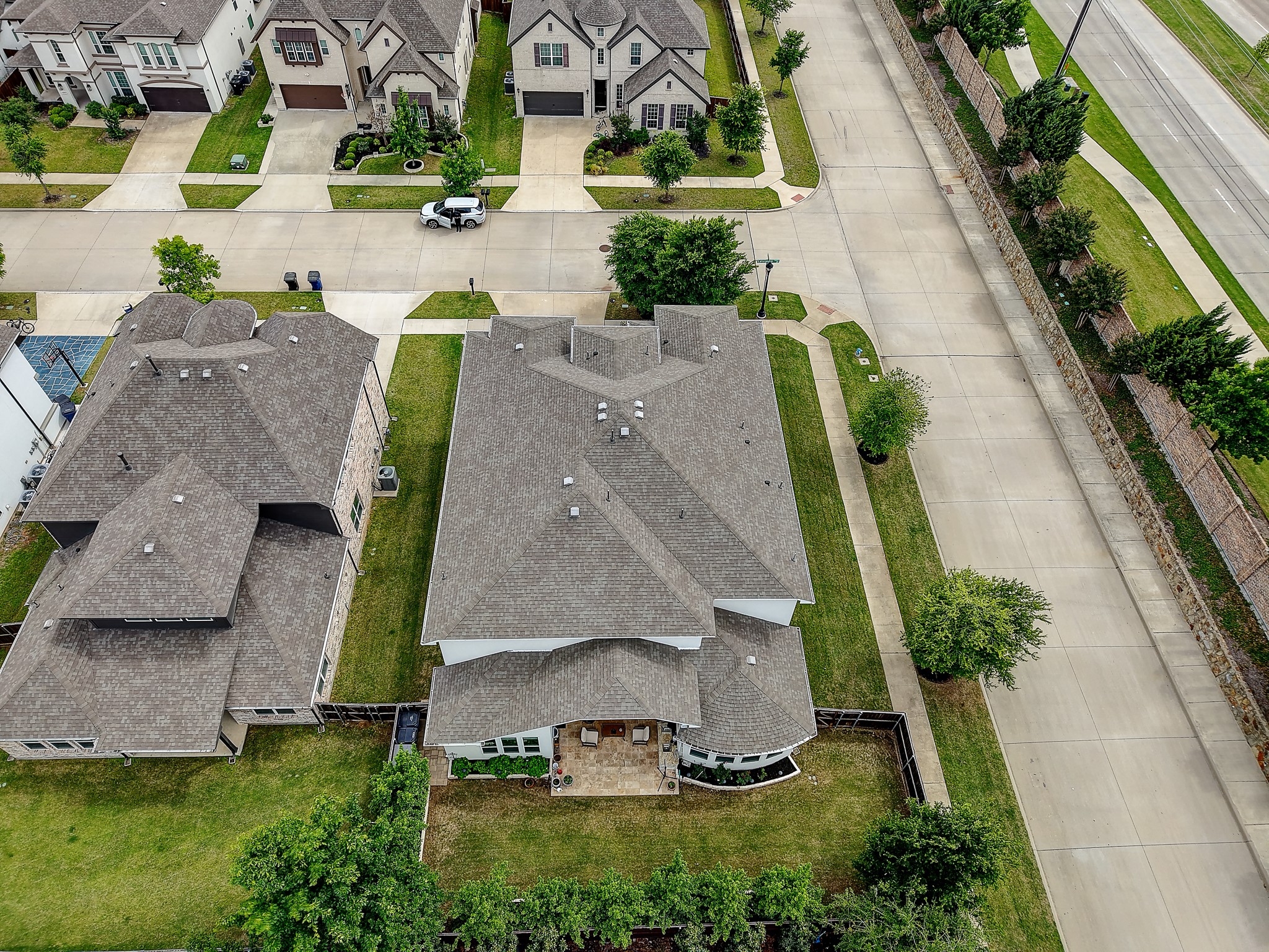 12818 Caterpillar Drive