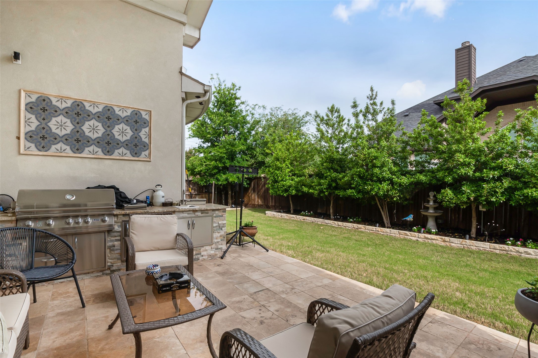 12818 Caterpillar Drive