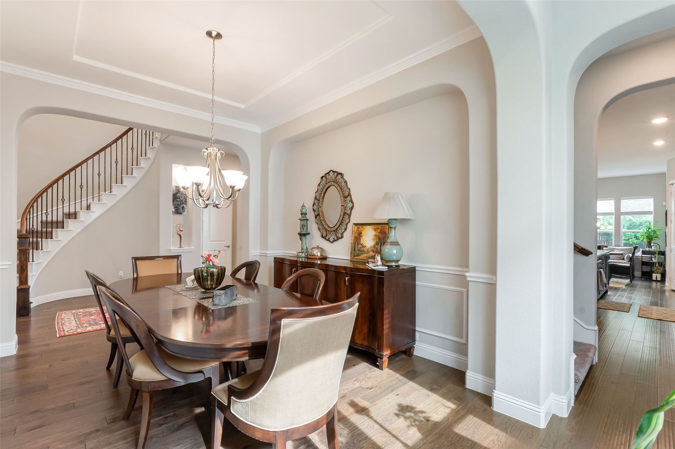 12818 Caterpillar Drive