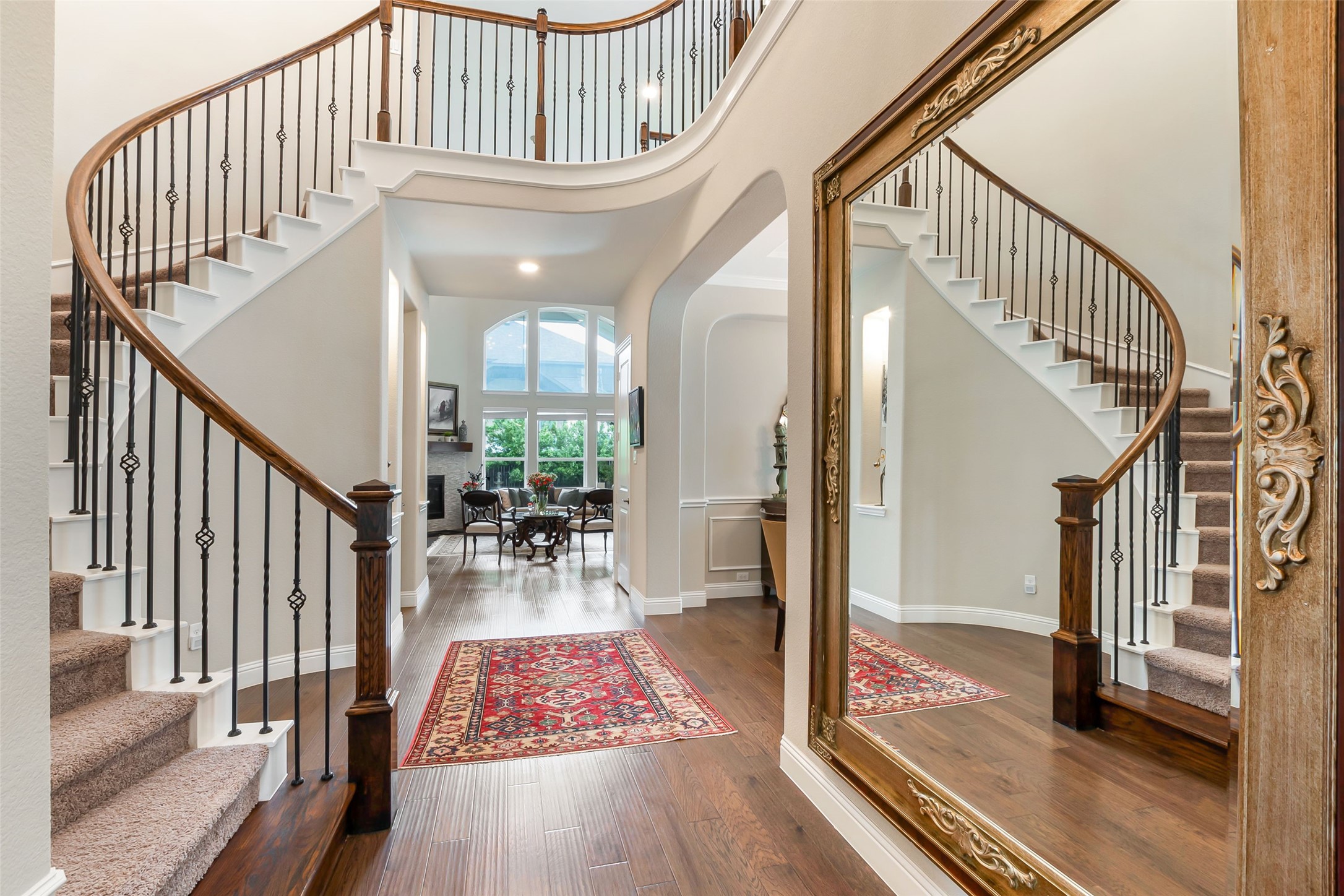 12818 Caterpillar Drive