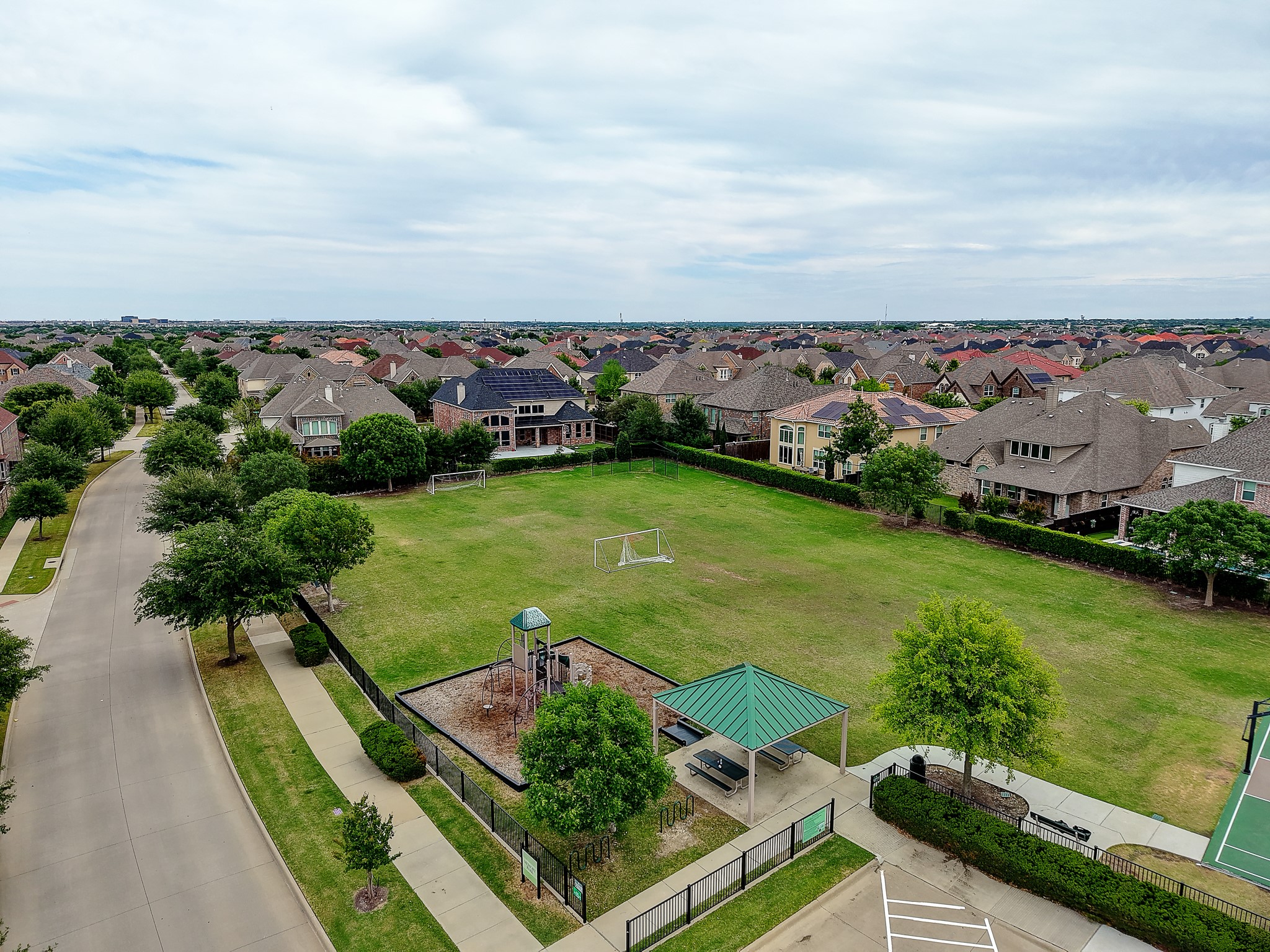 12818 Caterpillar Drive