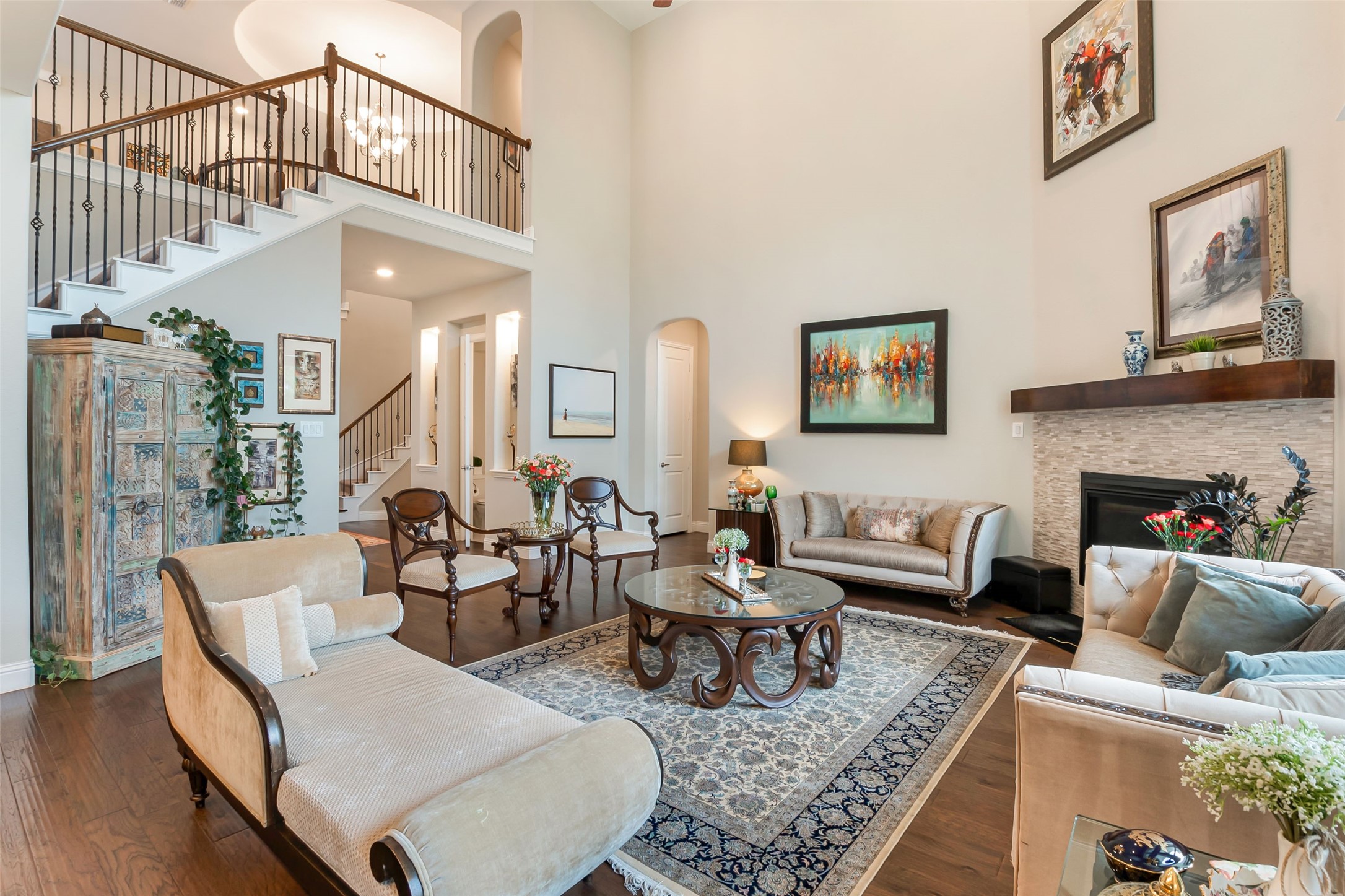 12818 Caterpillar Drive