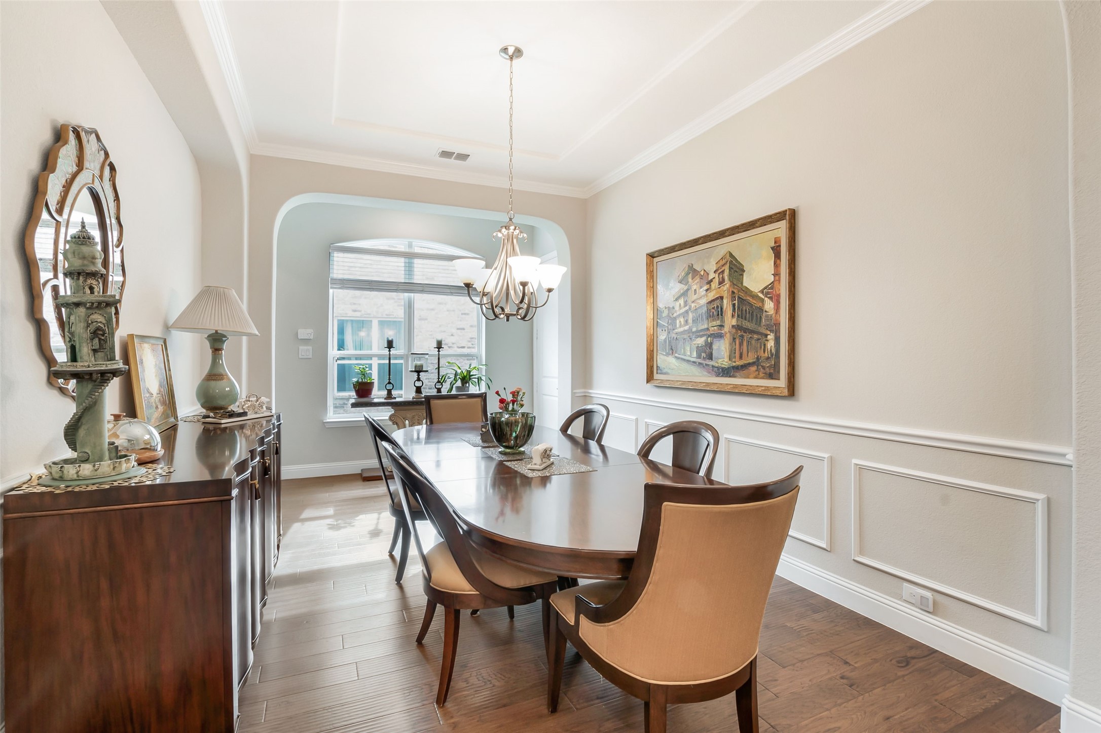 12818 Caterpillar Drive