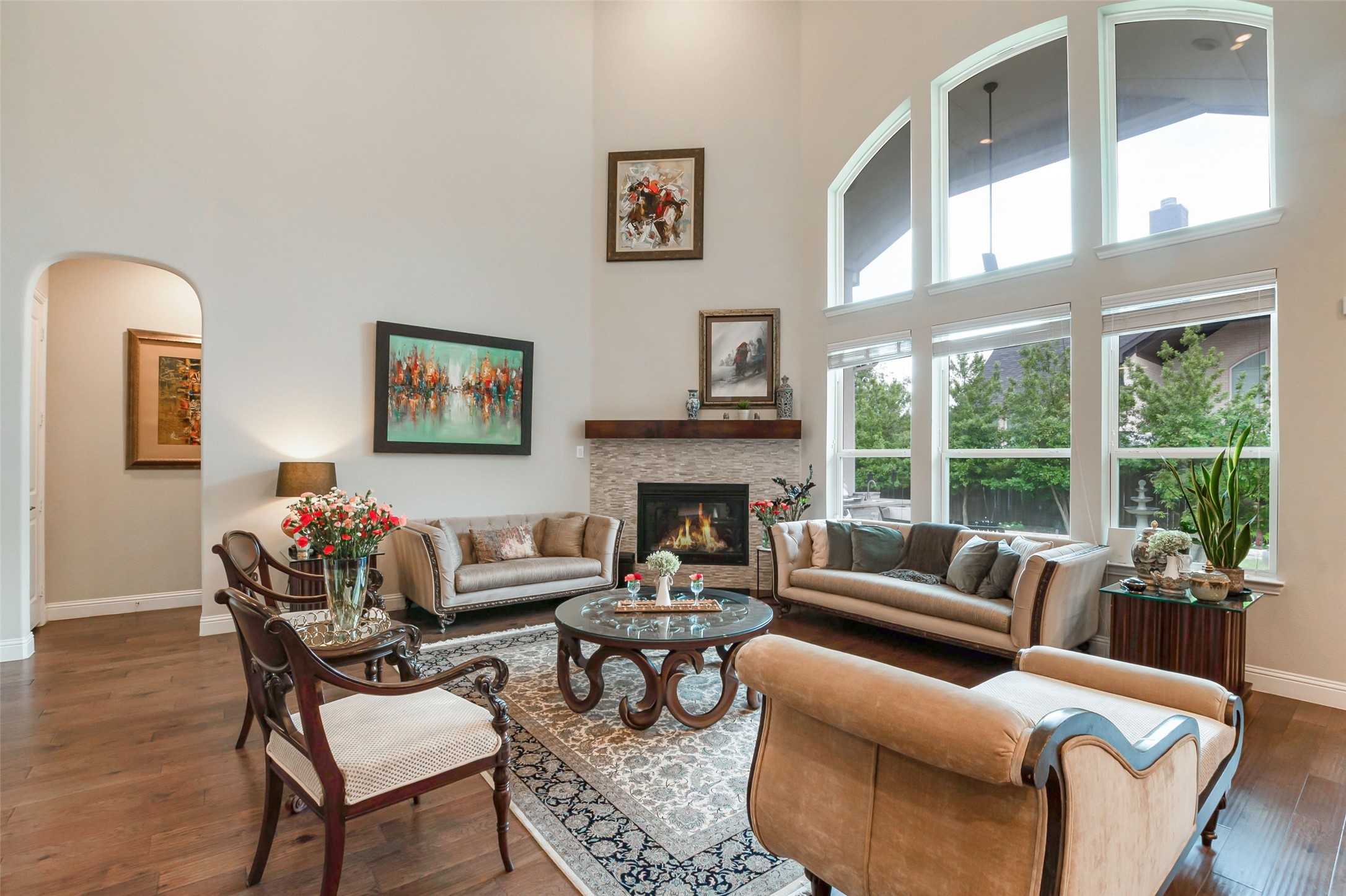 12818 Caterpillar Drive