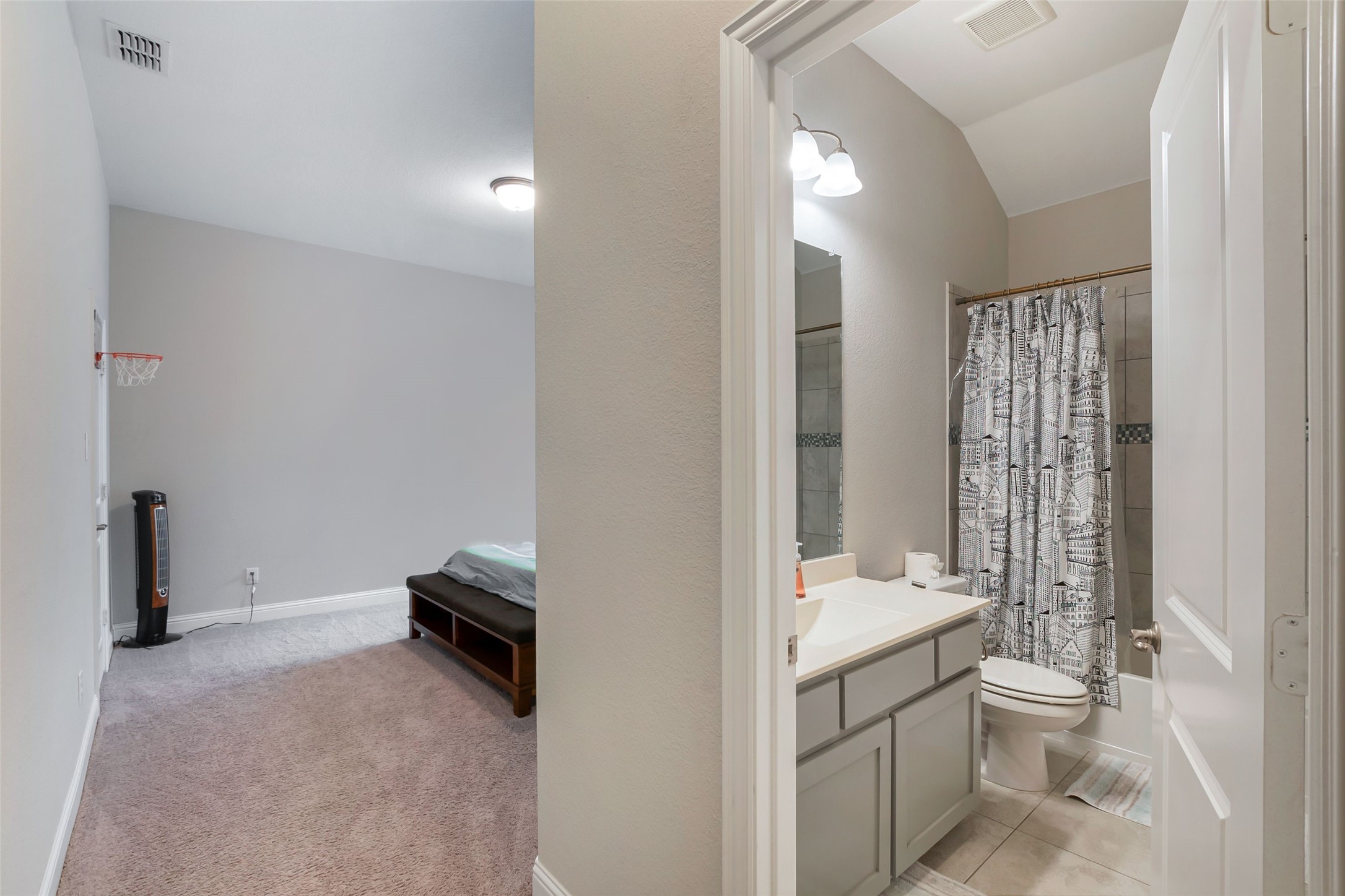 12818 Caterpillar Drive