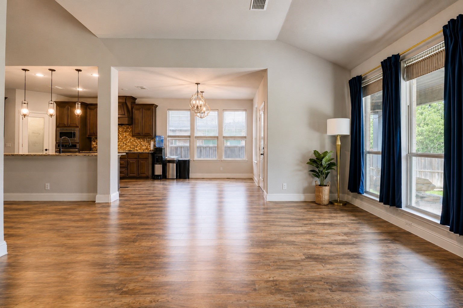 3544 Beaumont Drive