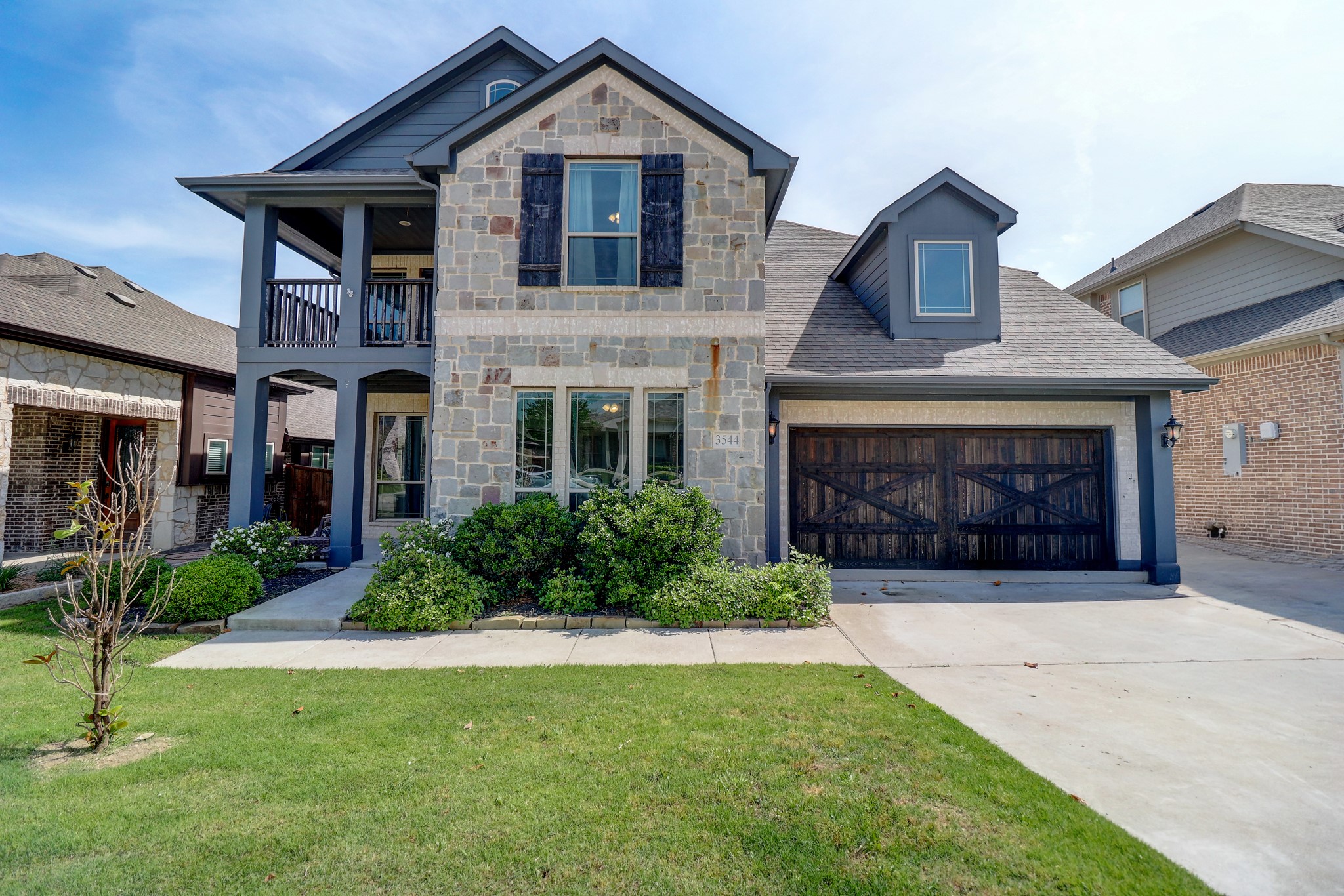 3544 Beaumont Drive