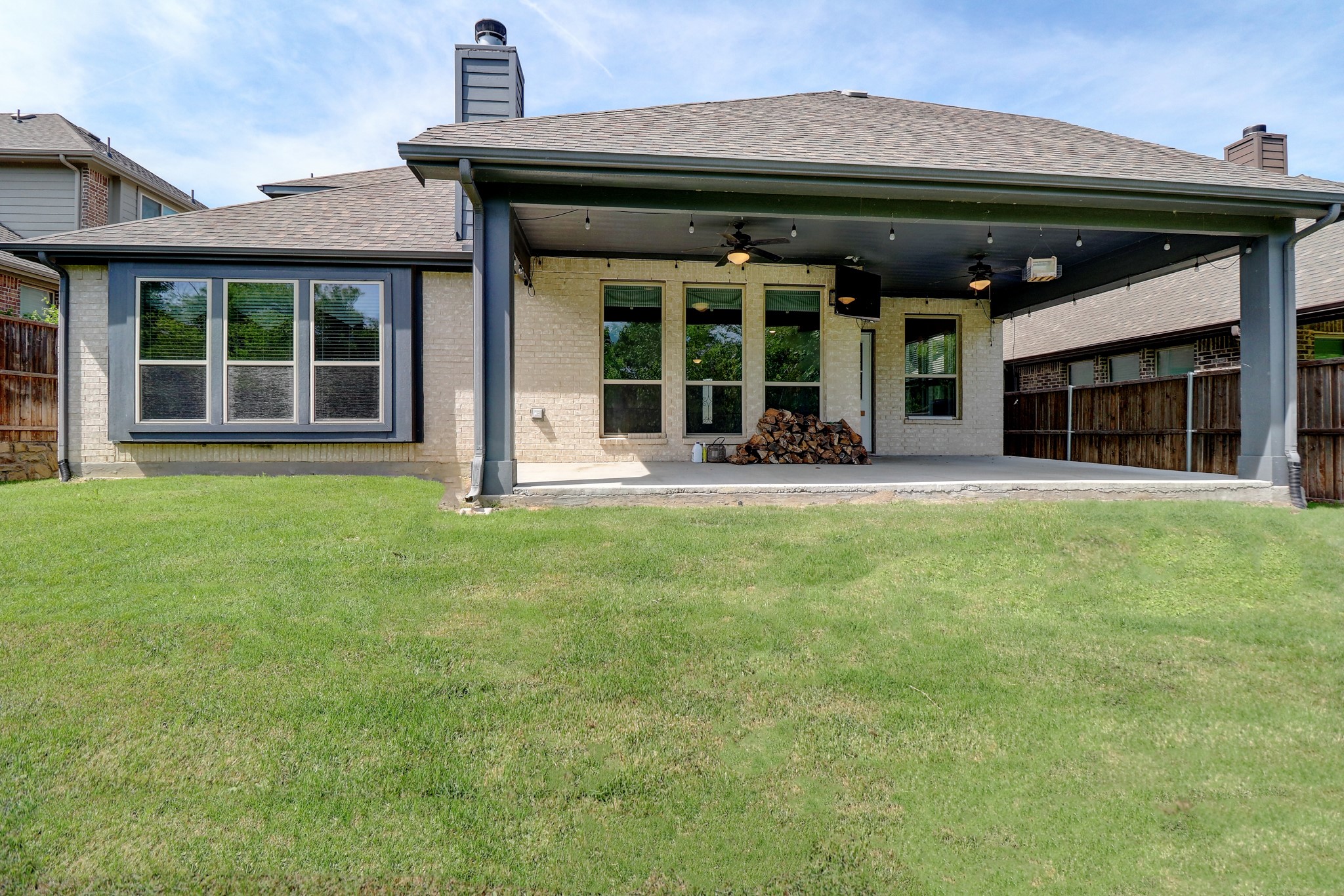 3544 Beaumont Drive