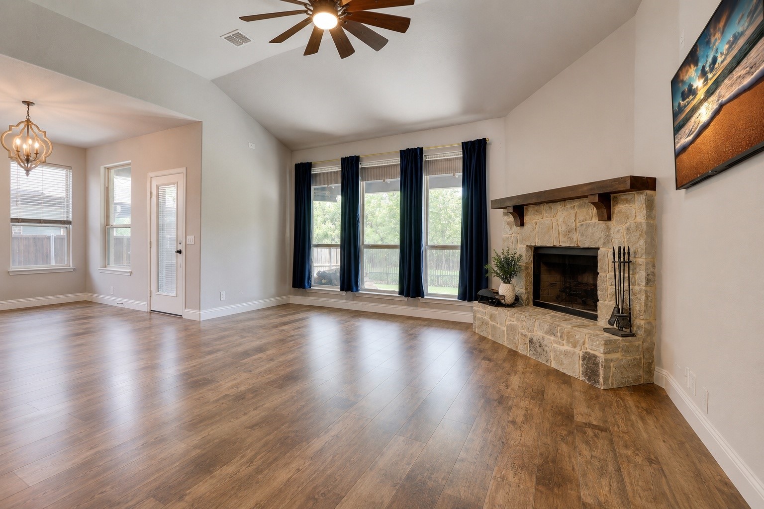 3544 Beaumont Drive