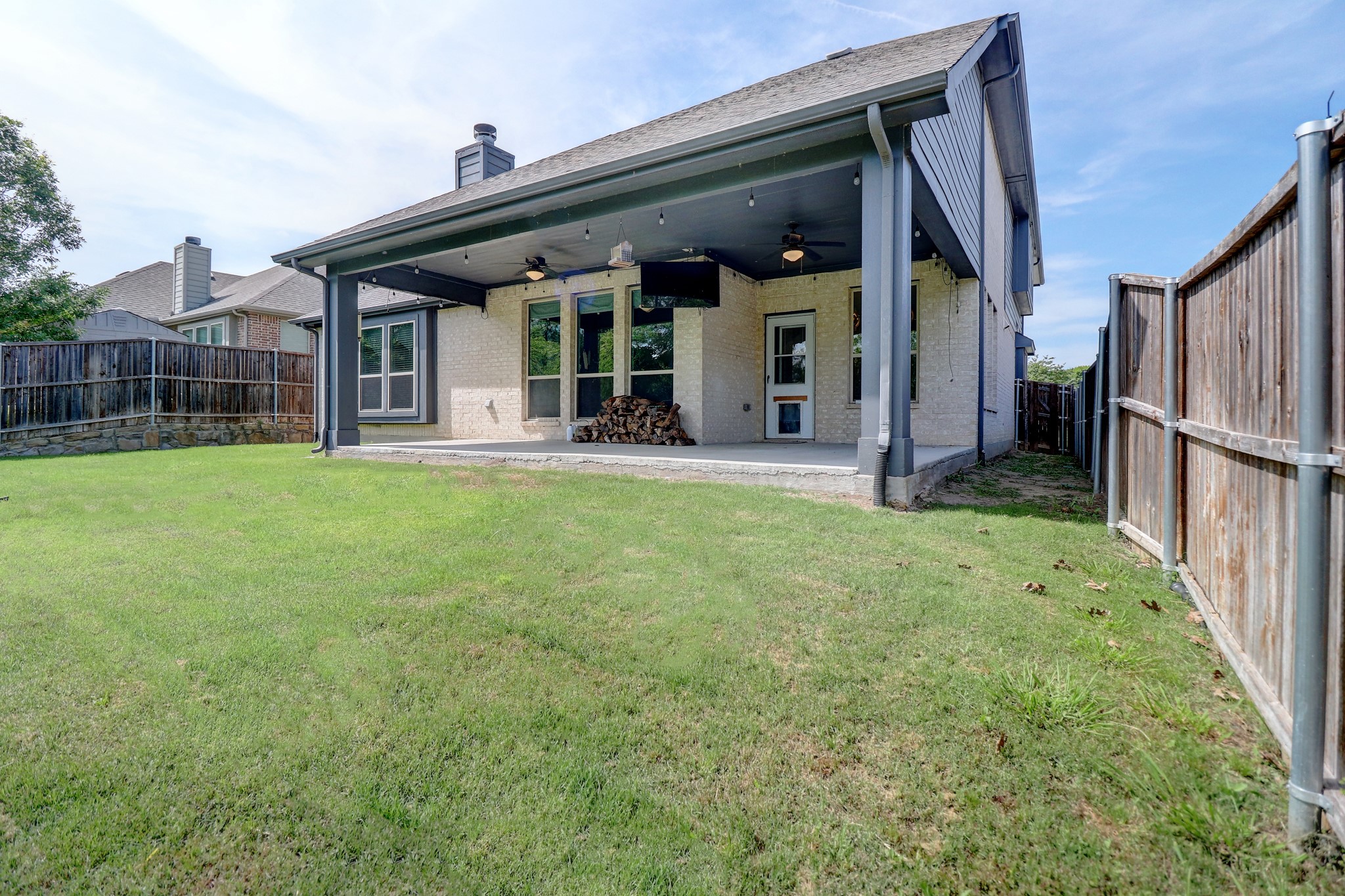 3544 Beaumont Drive