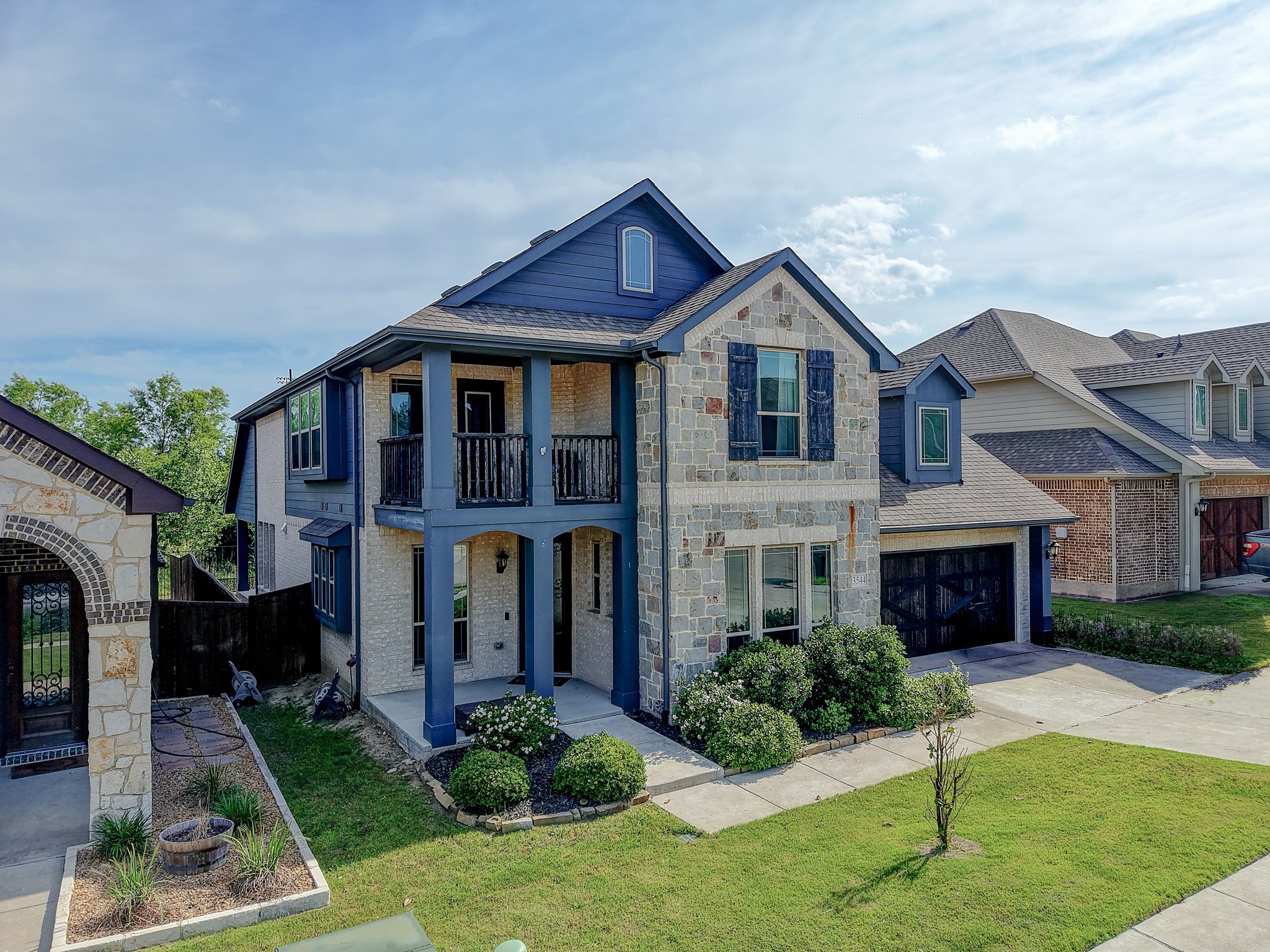 3544 Beaumont Drive