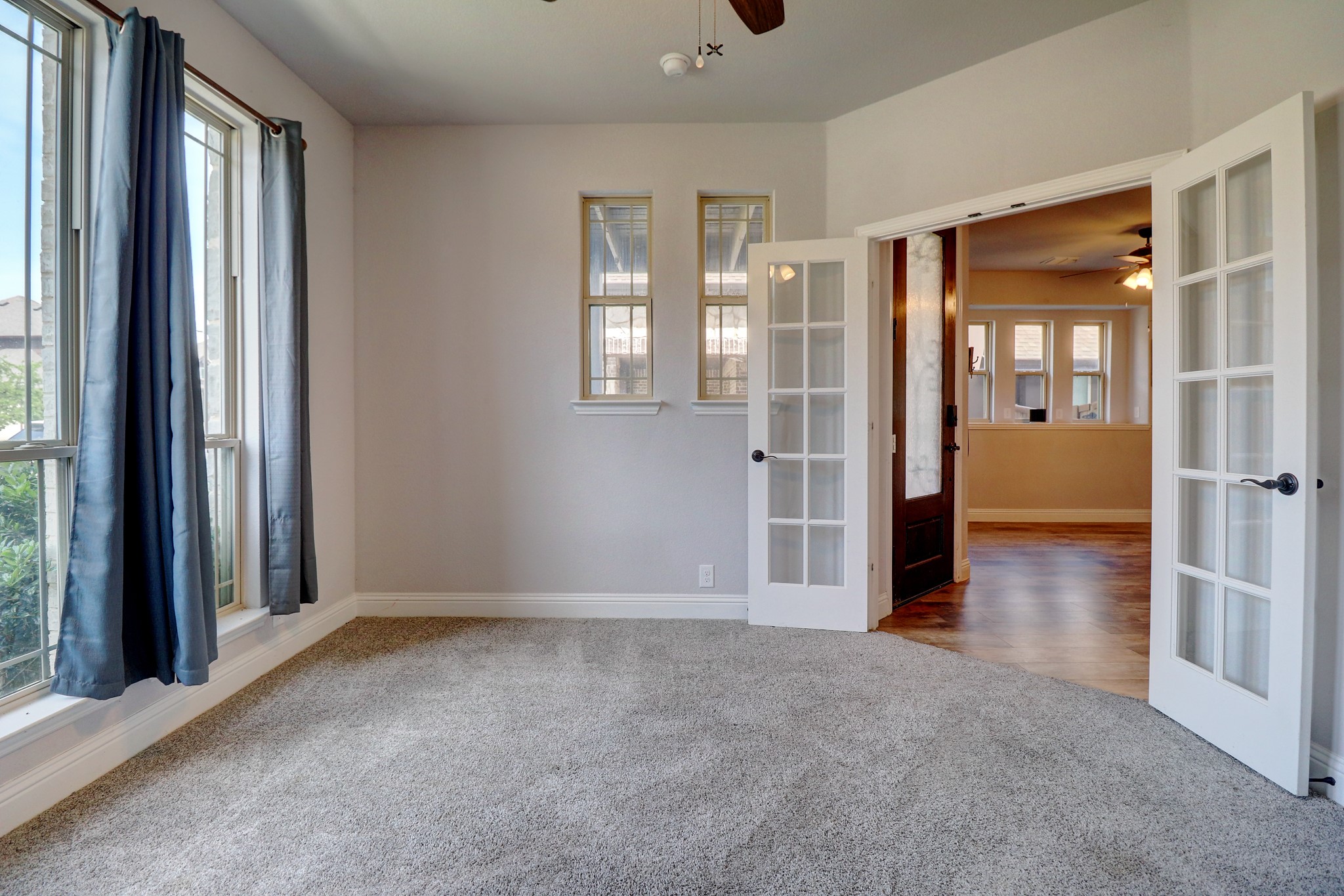 3544 Beaumont Drive