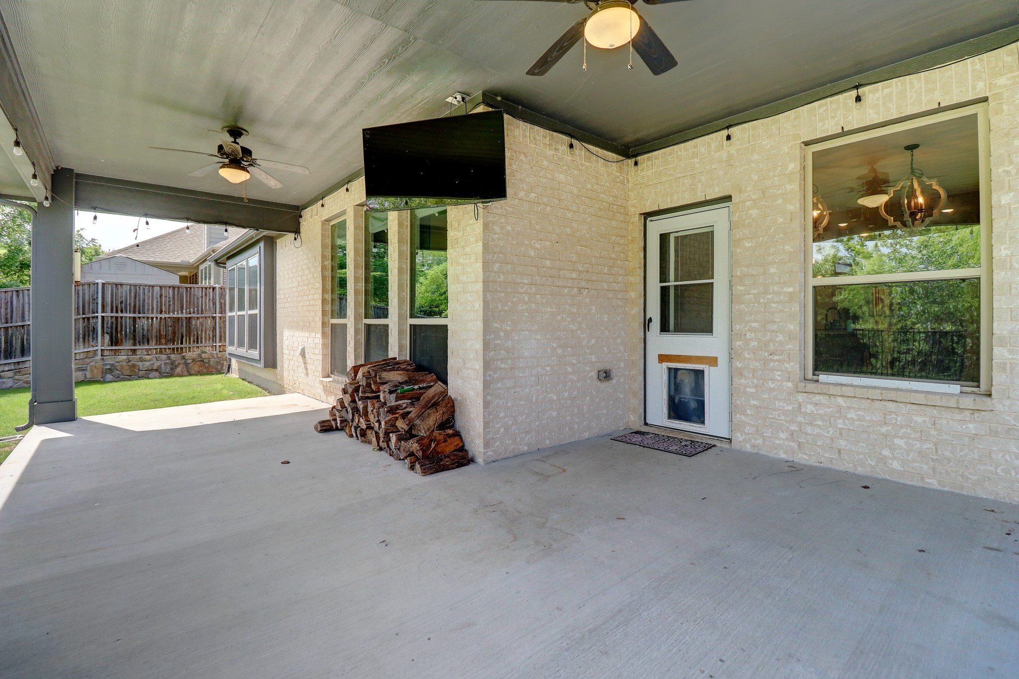 3544 Beaumont Drive