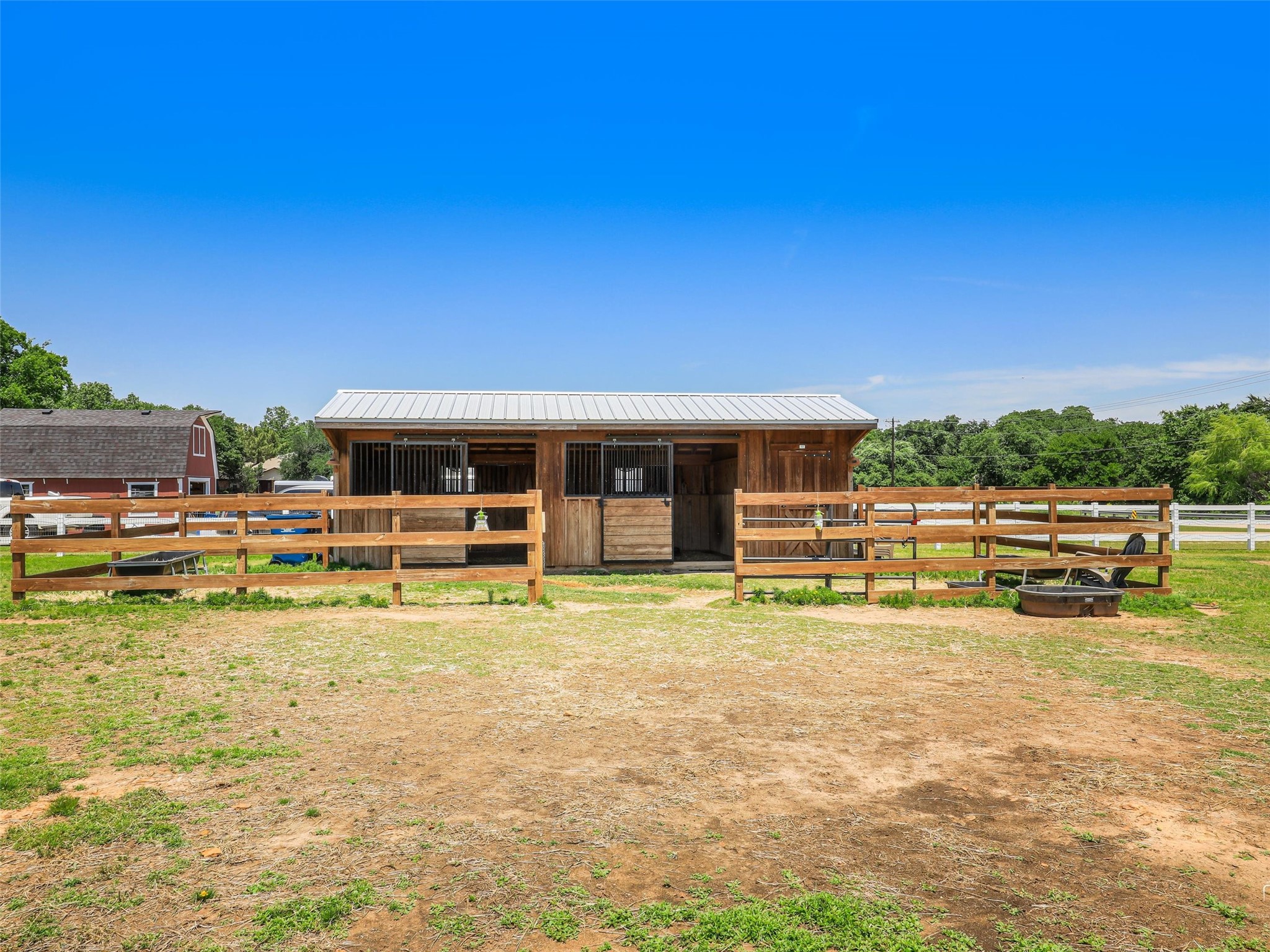 3303 Shiloh Road
