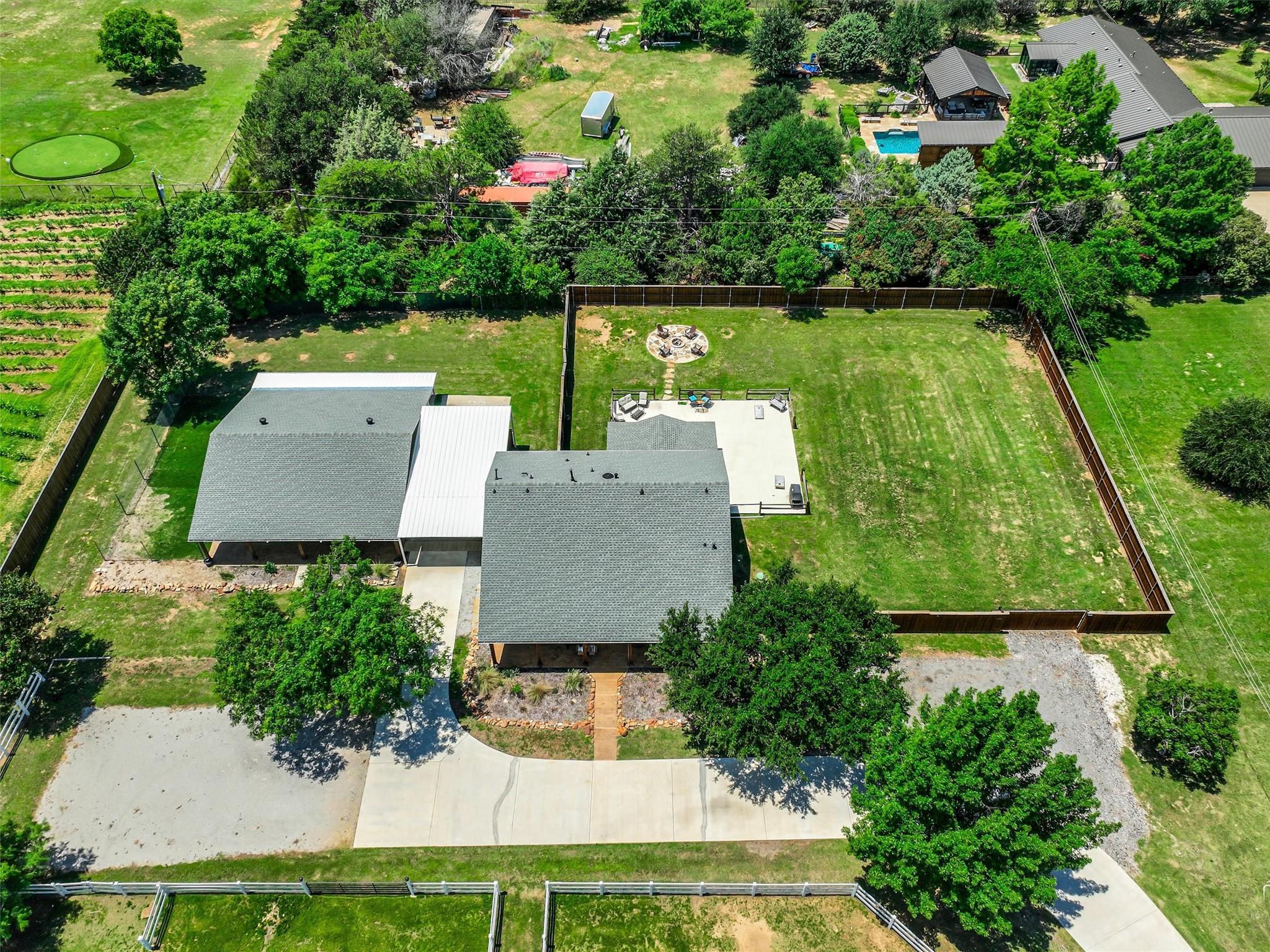 3303 Shiloh Road