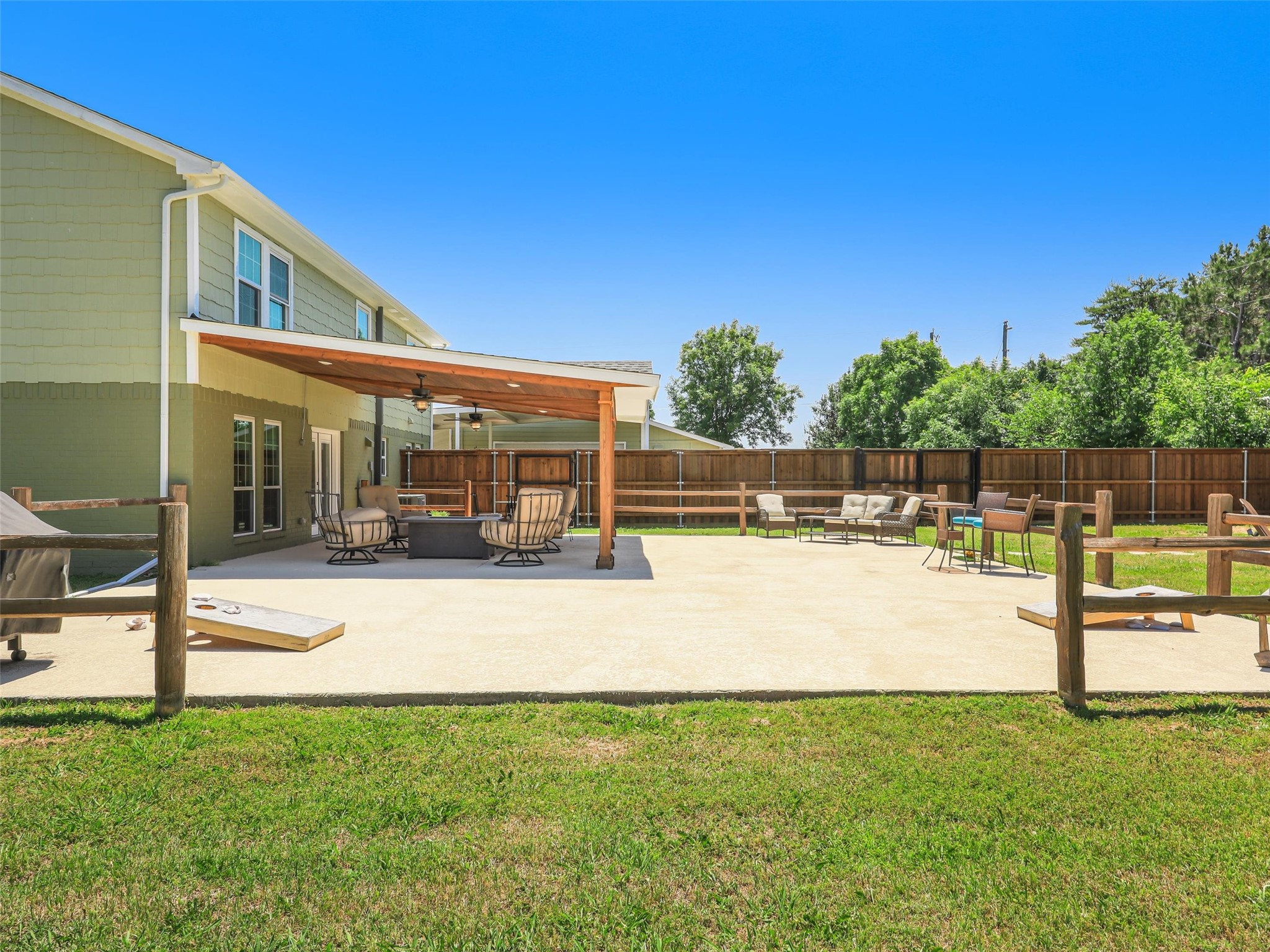 3303 Shiloh Road