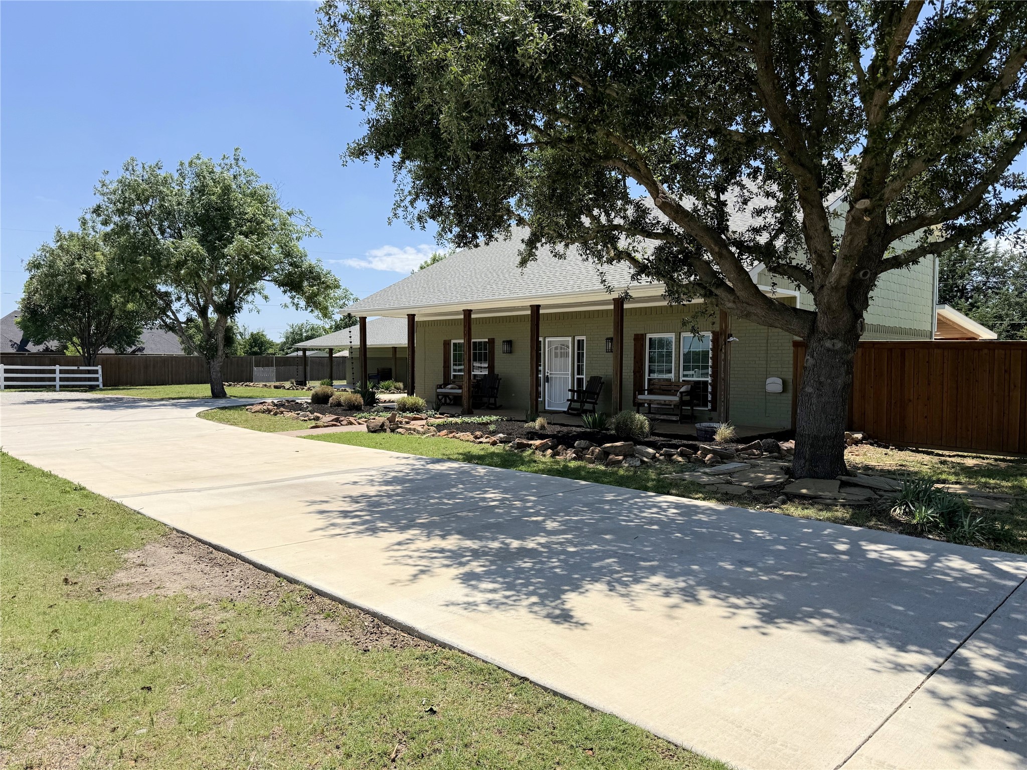 3303 Shiloh Road