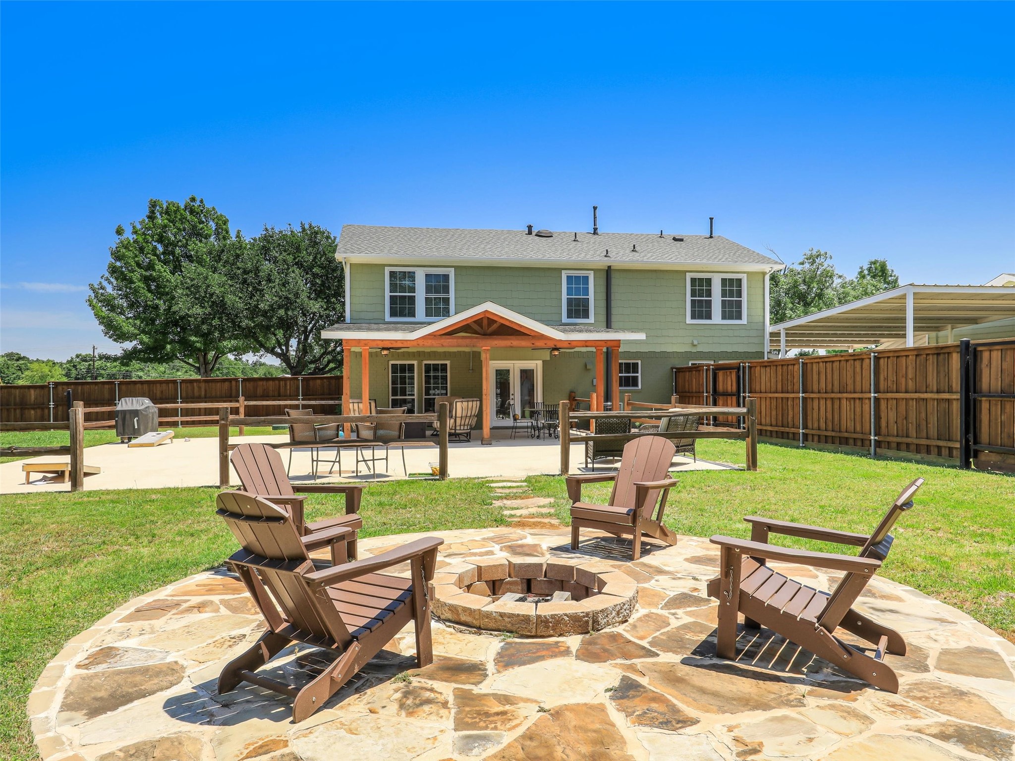 3303 Shiloh Road