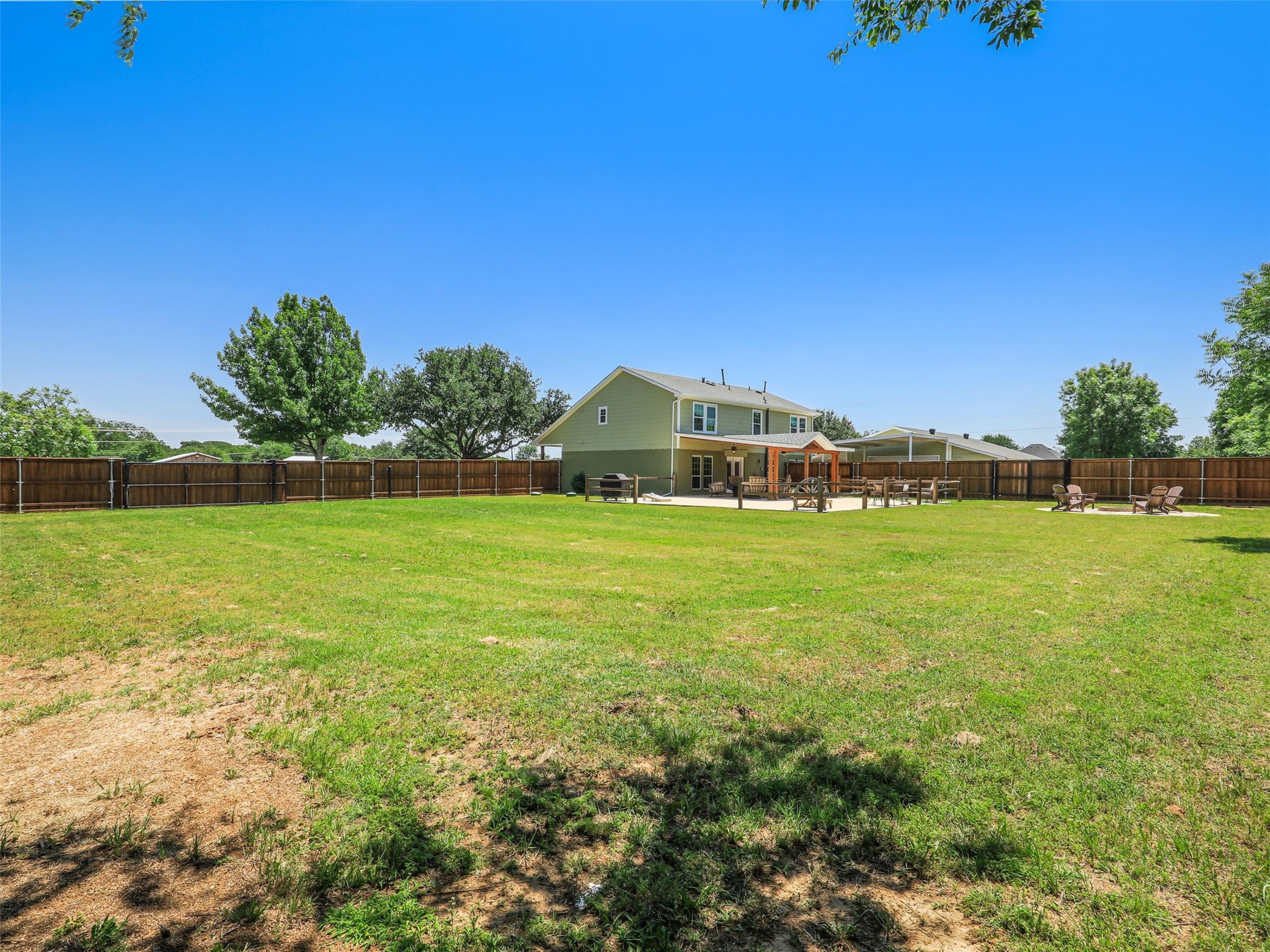 3303 Shiloh Road