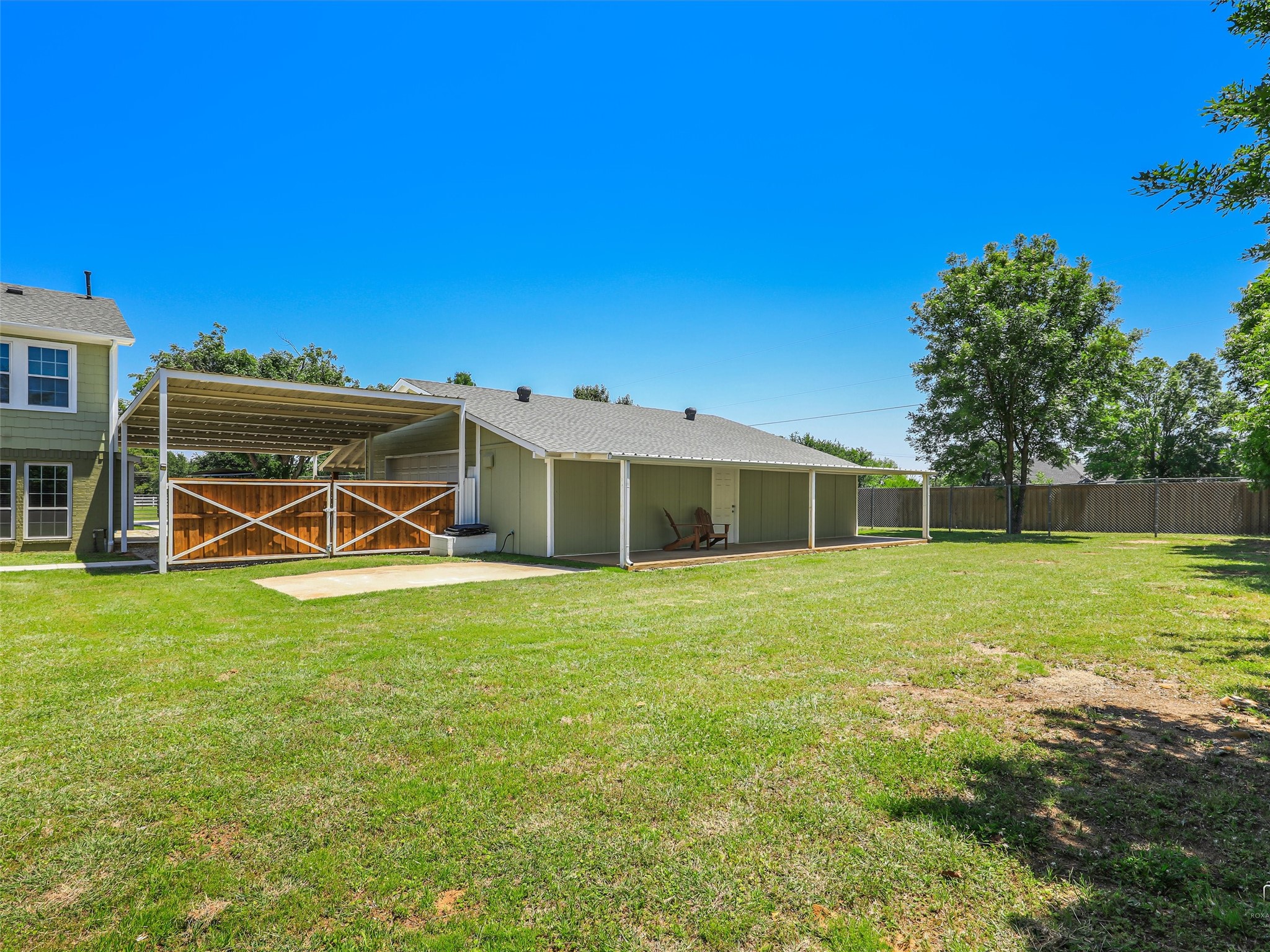 3303 Shiloh Road