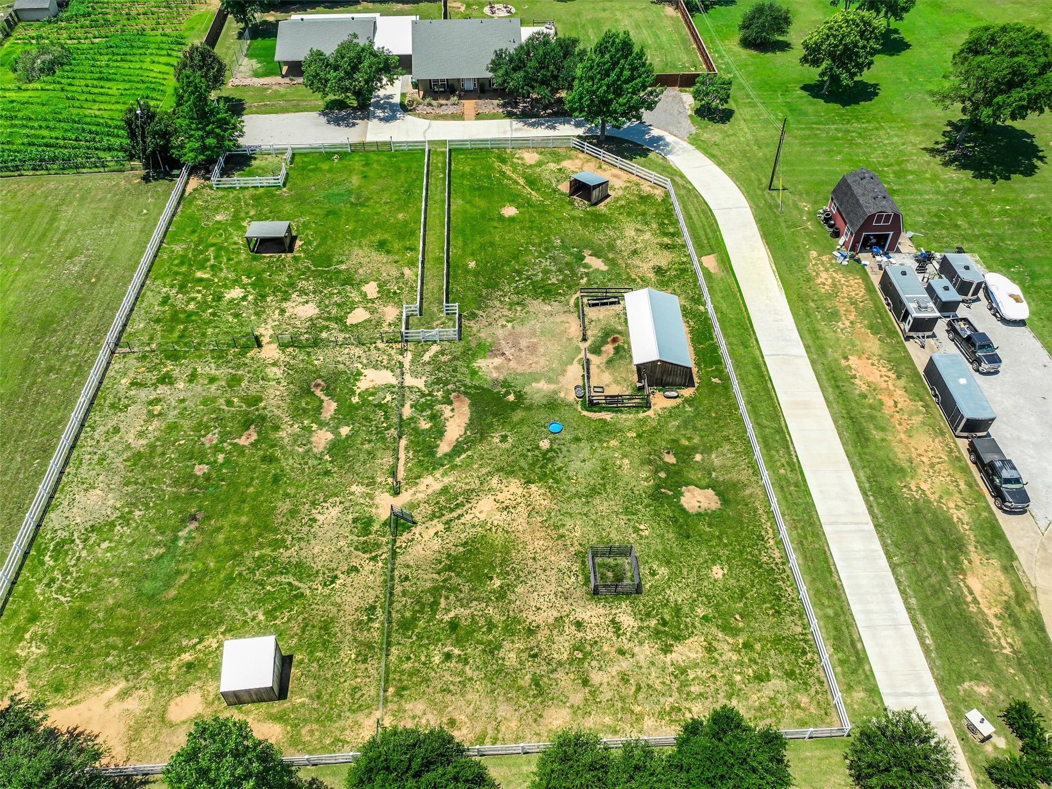 3303 Shiloh Road