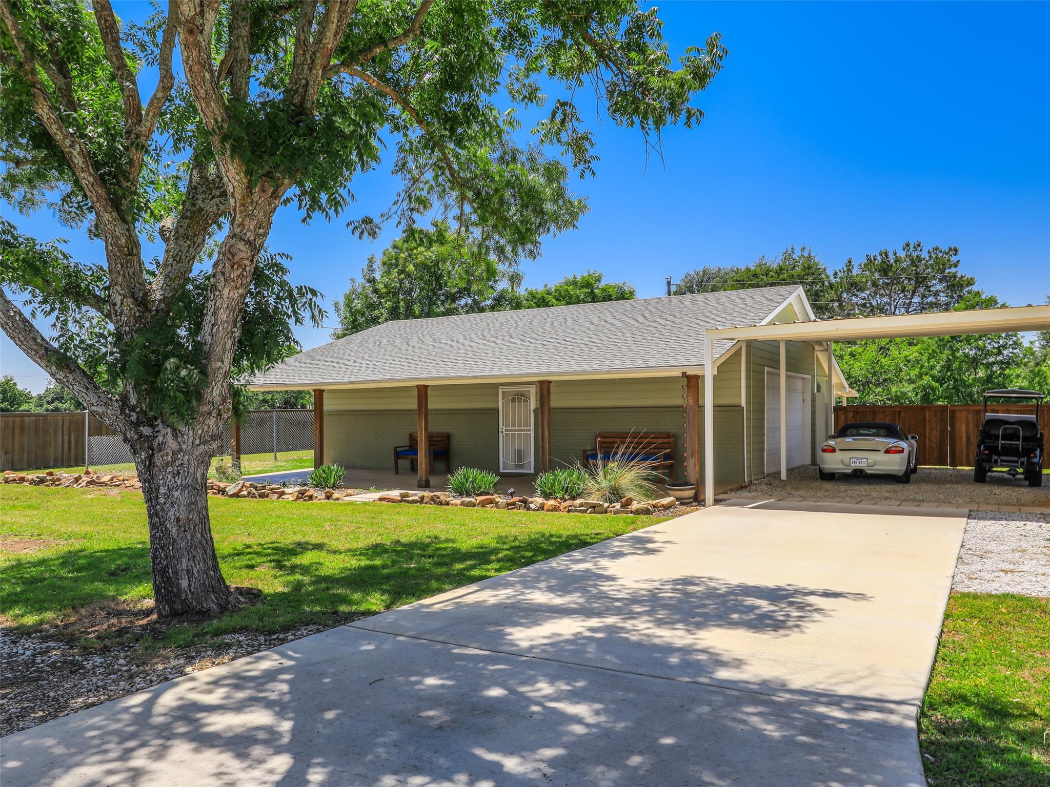 3303 Shiloh Road