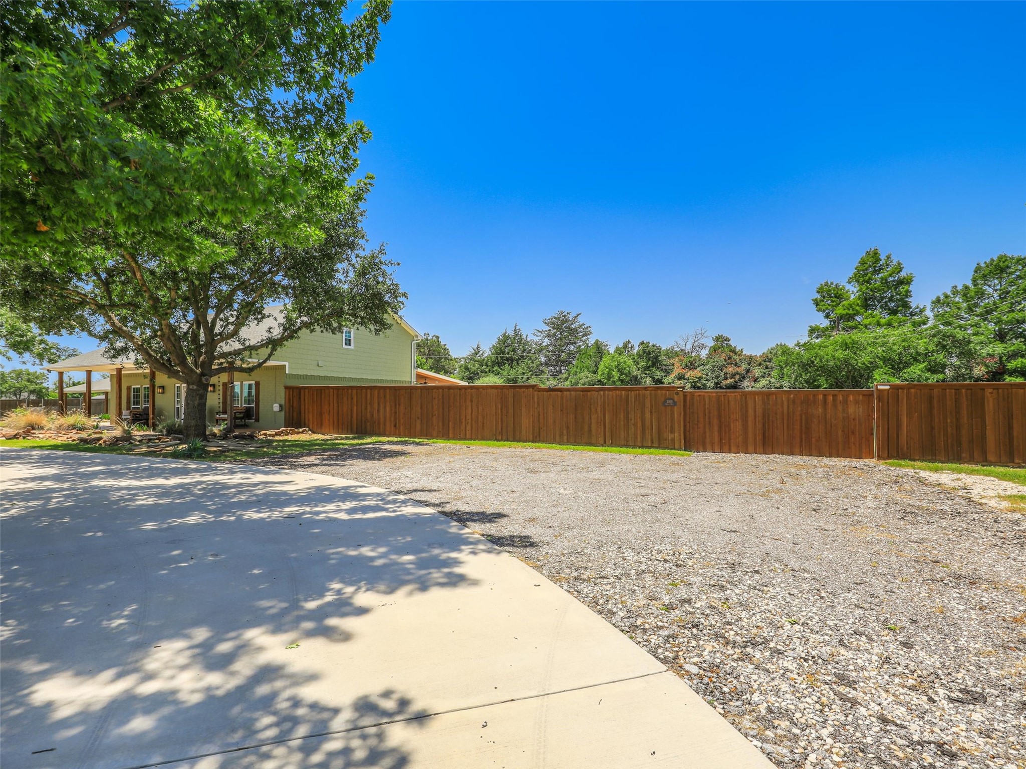 3303 Shiloh Road