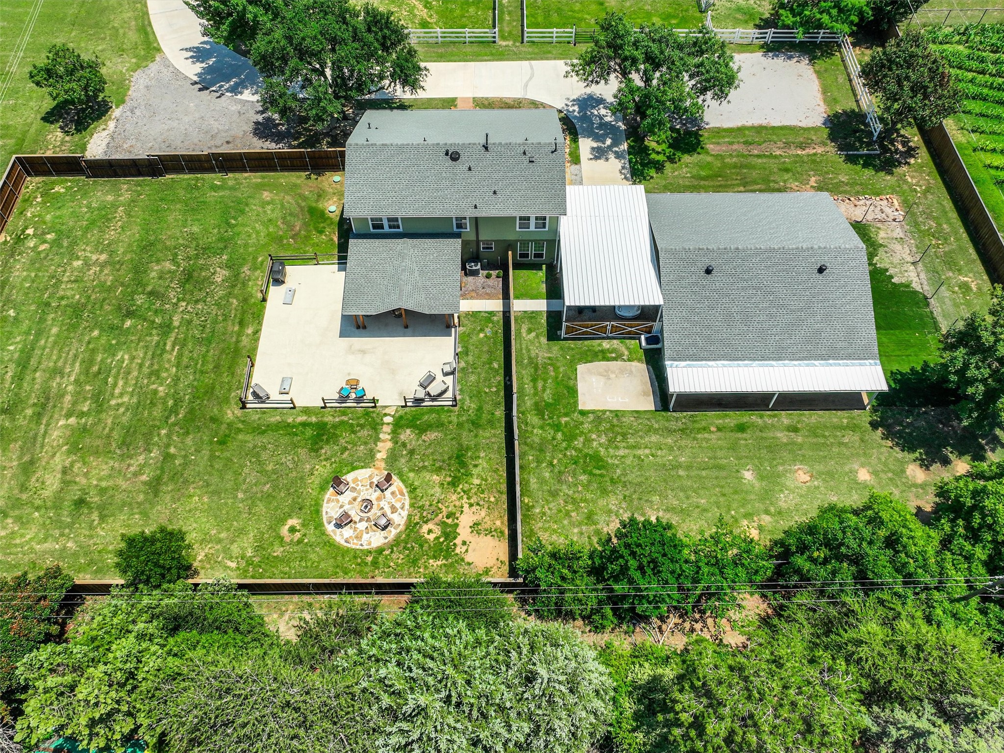 3303 Shiloh Road