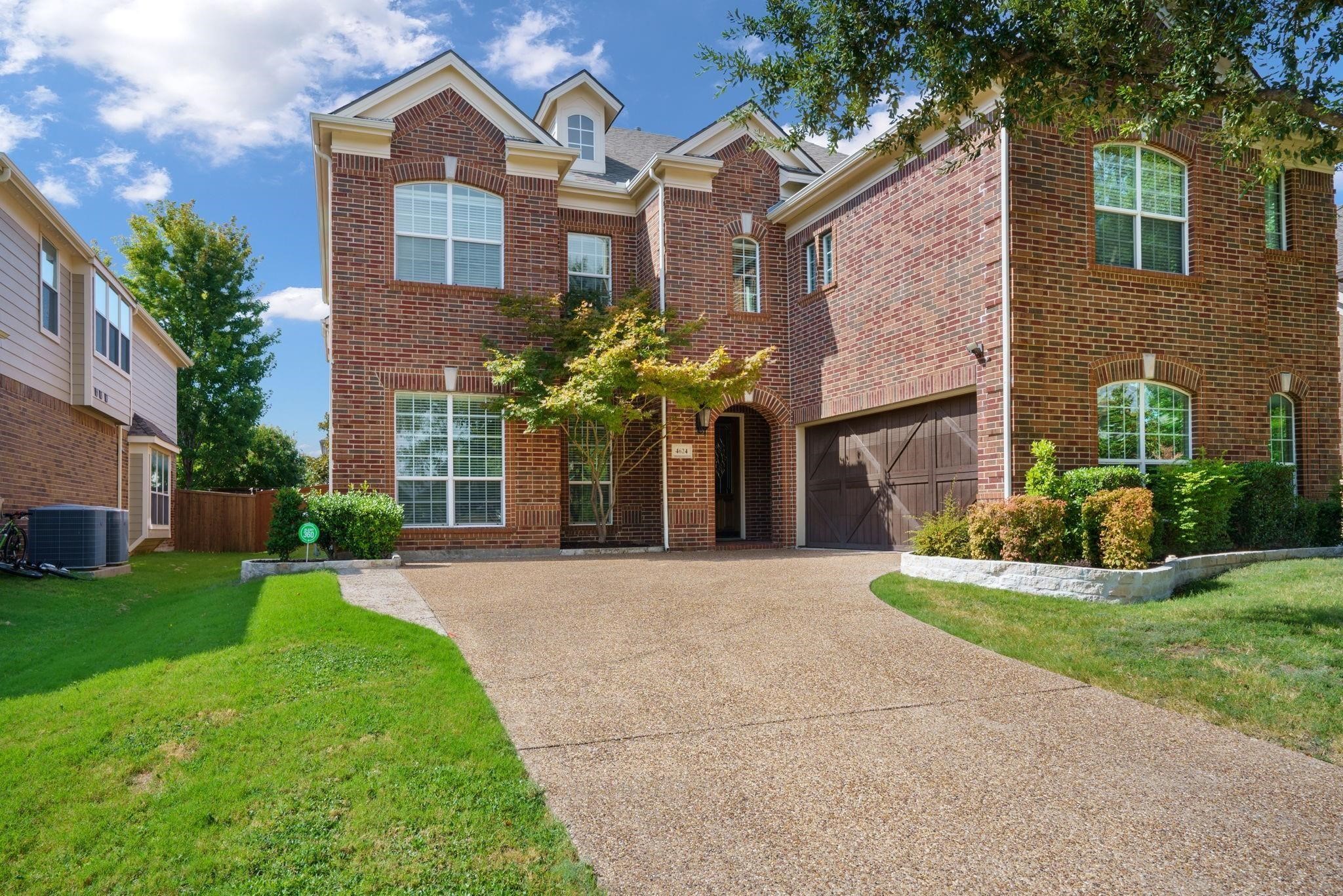 4624 United Lane