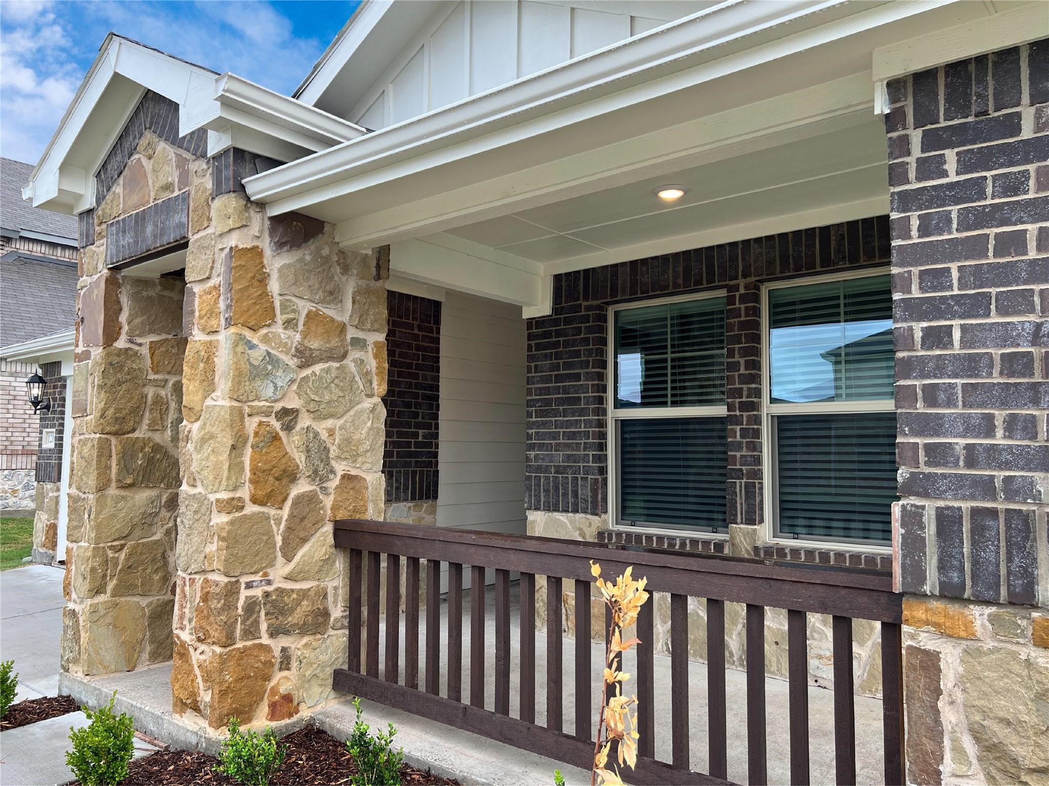 1204 Blue Ridge Place