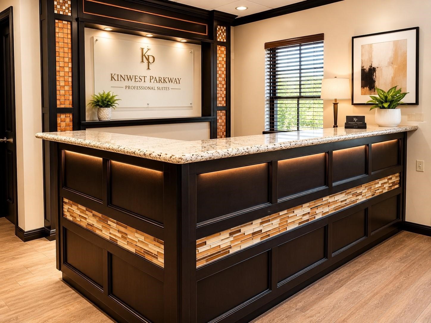 1135 Kinwest Parkway 150